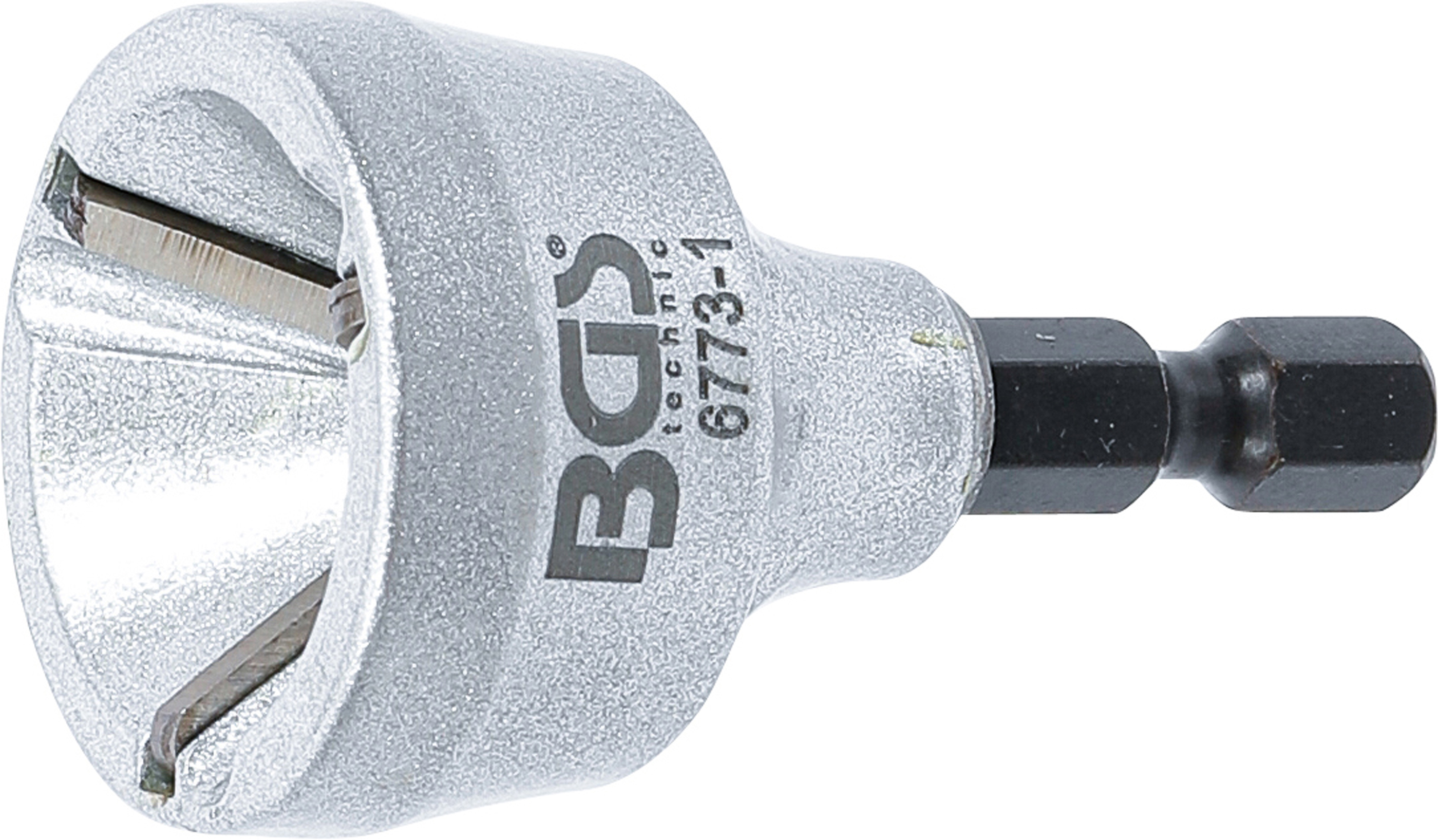 BGS 6773-1 Aussen-Entgrater | für Ø 3 - 19 mm