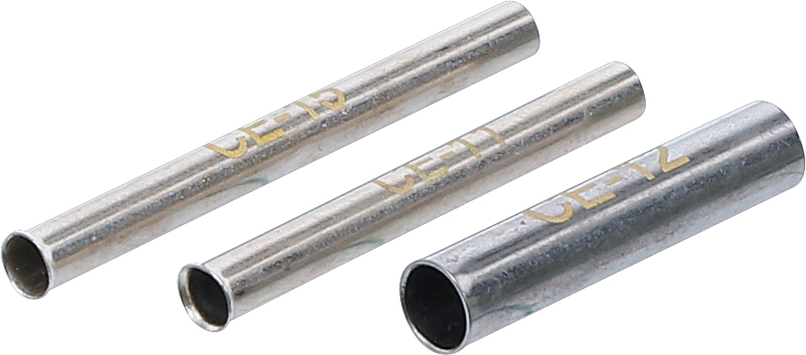 BGS 60100-1 Ersatzhülsen | für Art. 60100 | 3-tlg.