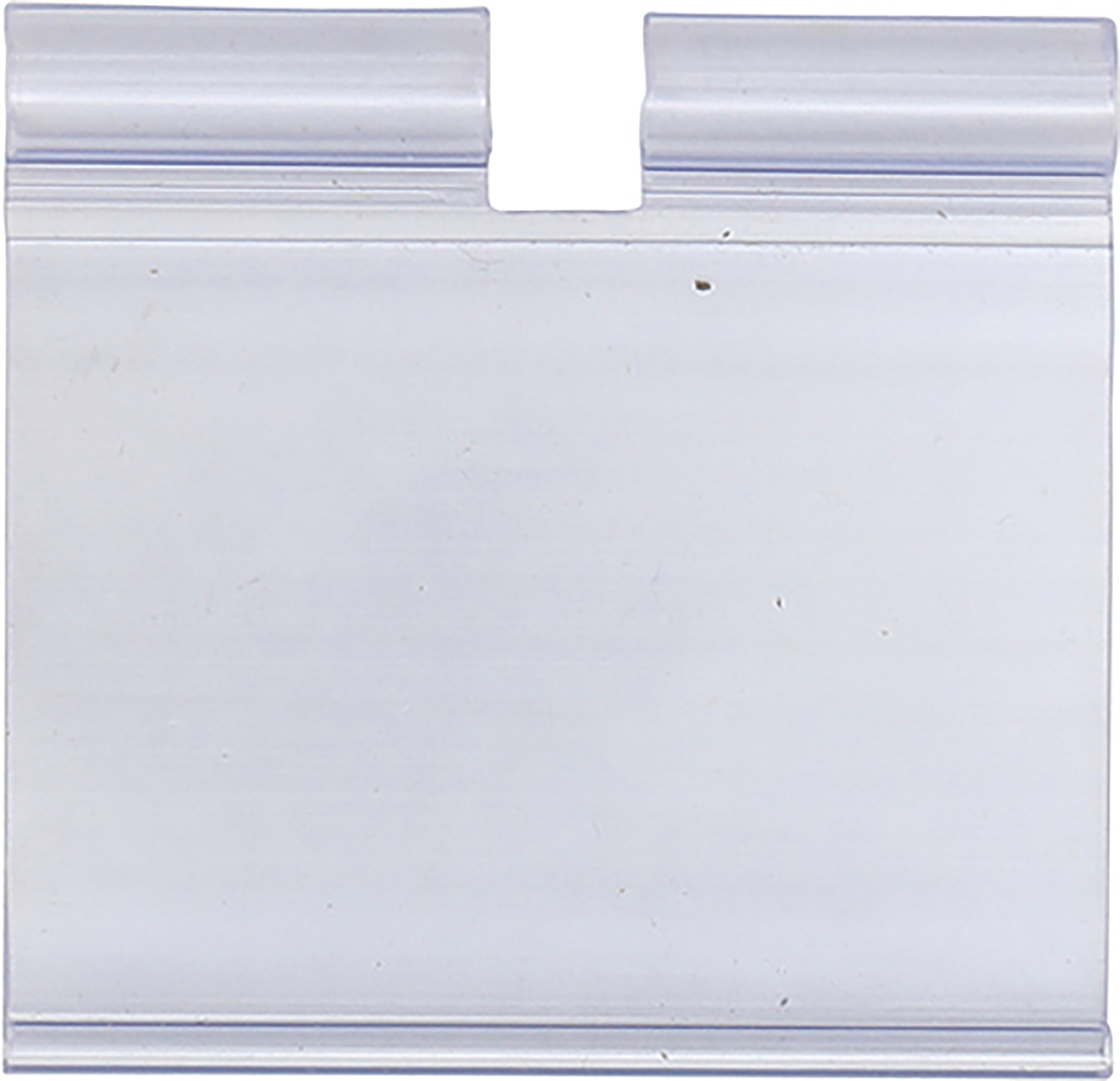 BGS 89924 Etikettentasche, Kunststoff | 52 x 40 mm BGS 89924 Etikettentasche, Kunststoff | 52 x 40 mm