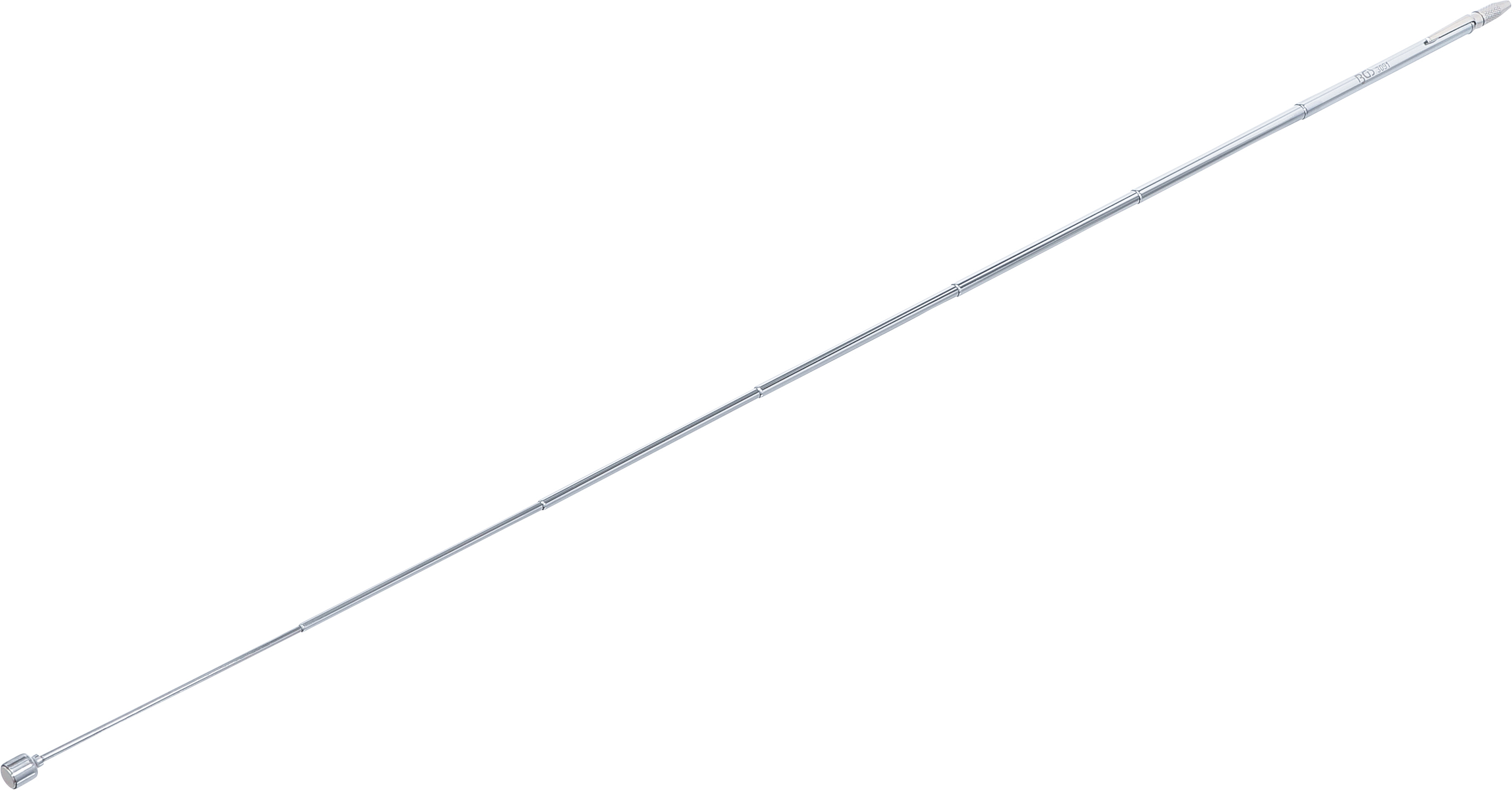 BGS 3091 Magnetheber | 660 mm | Zugkraft 0,5 kg