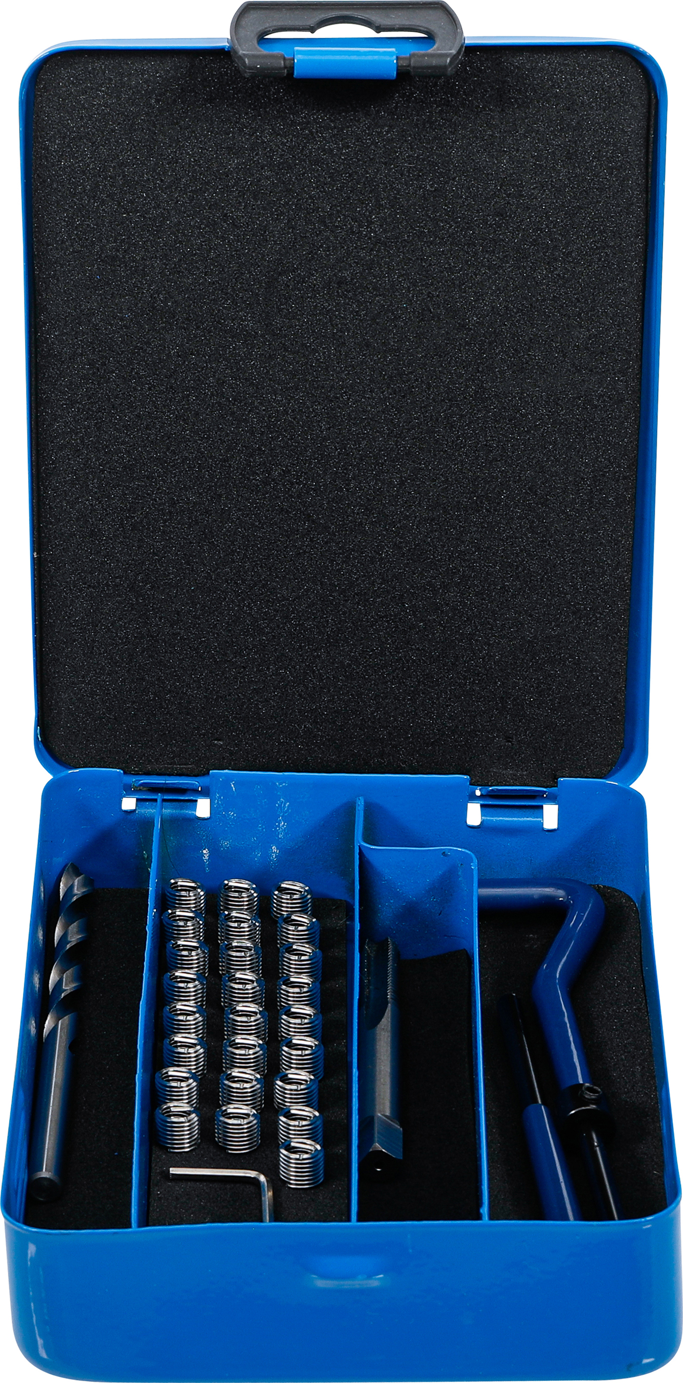 BGS 1953 Gewinde-Reparatursatz | M6 x 1,0 | 29-tlg.