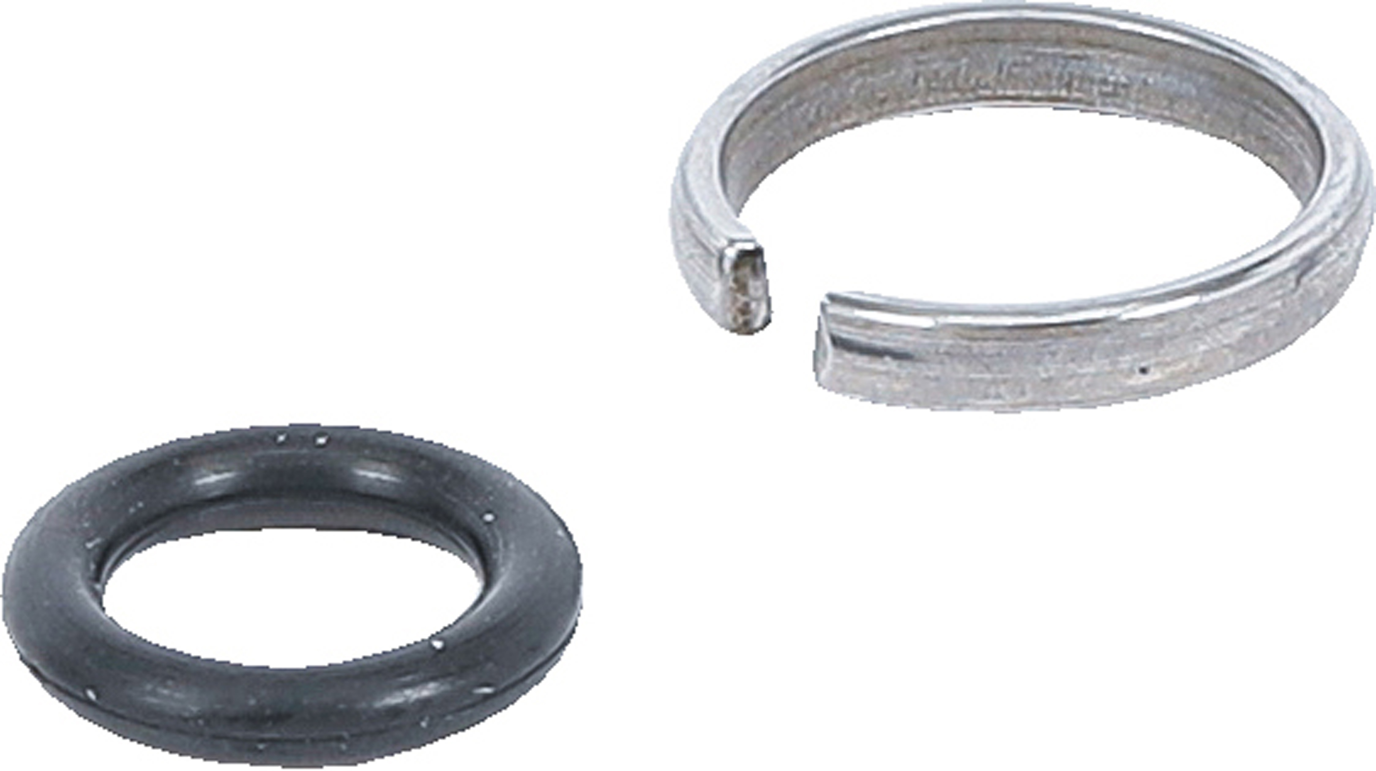 BGS 32899 Halte- und O-Ring für Schlagschrauber 12,5 mm (1/2")