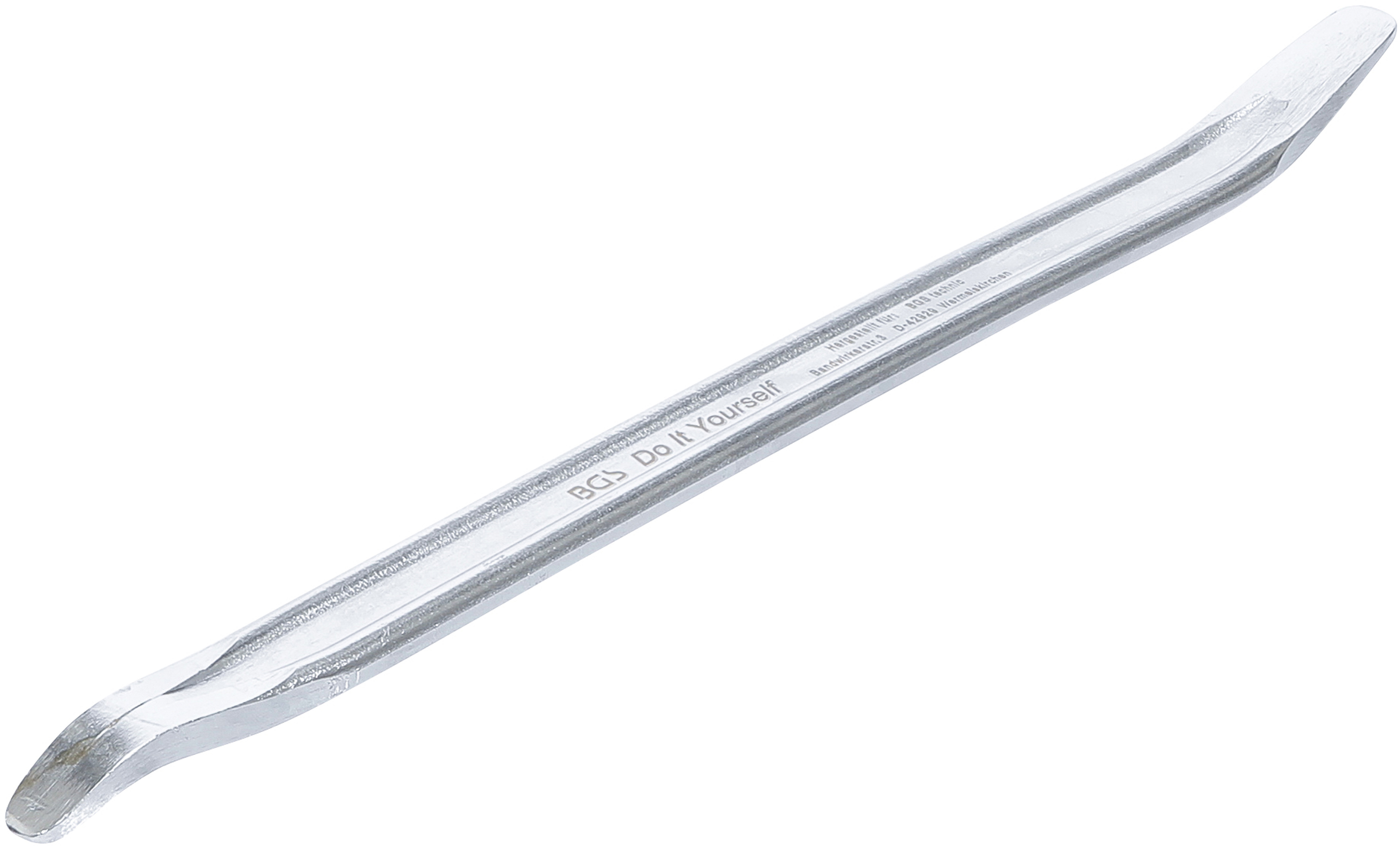 BGS 91531 Reifen-Montiereisen | 400 mm