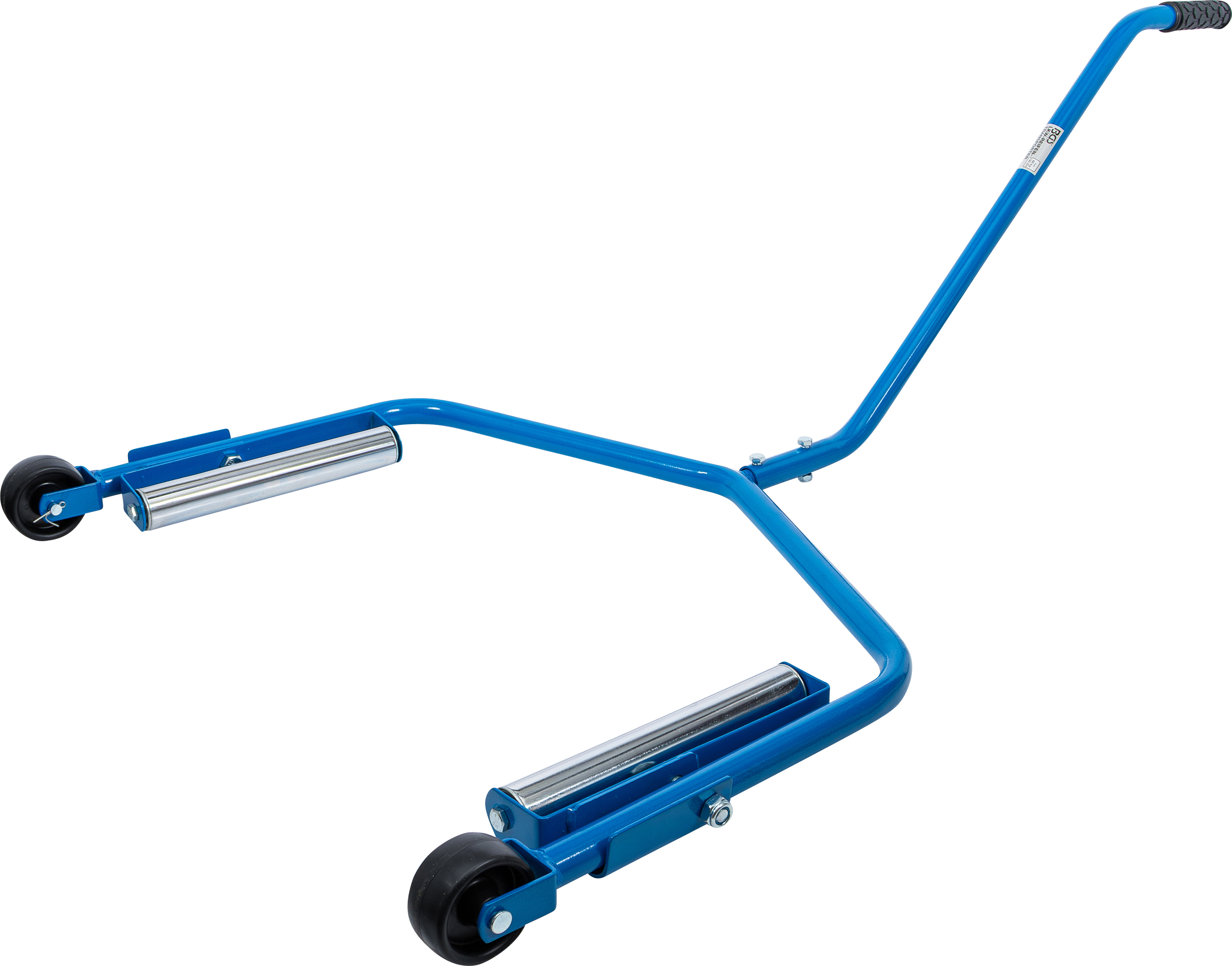 BGS 9236 Lkw-Reifen-Transporter