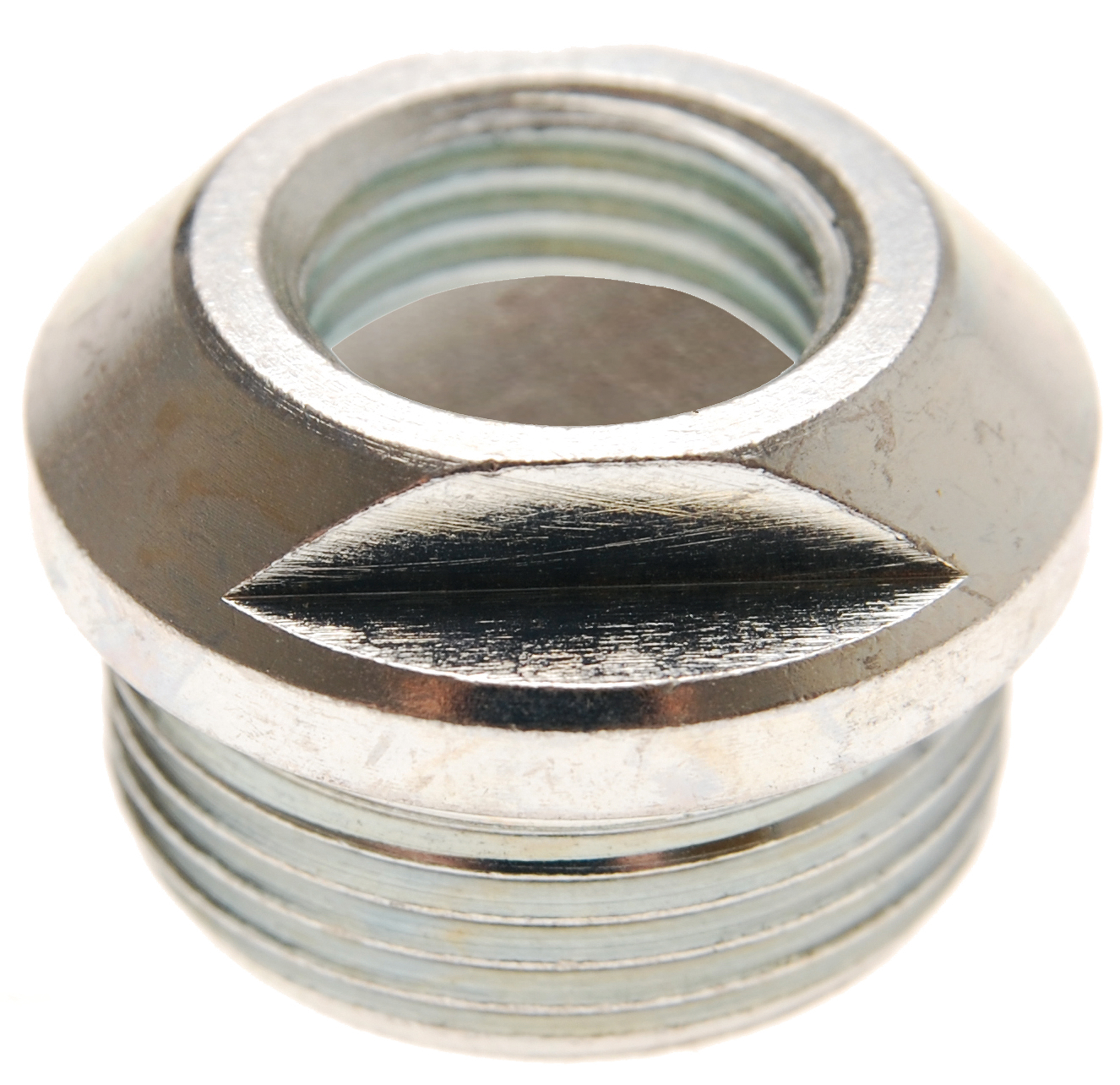 BGS 405-4 Nietmuttern-Schraubkopf für Art. 405