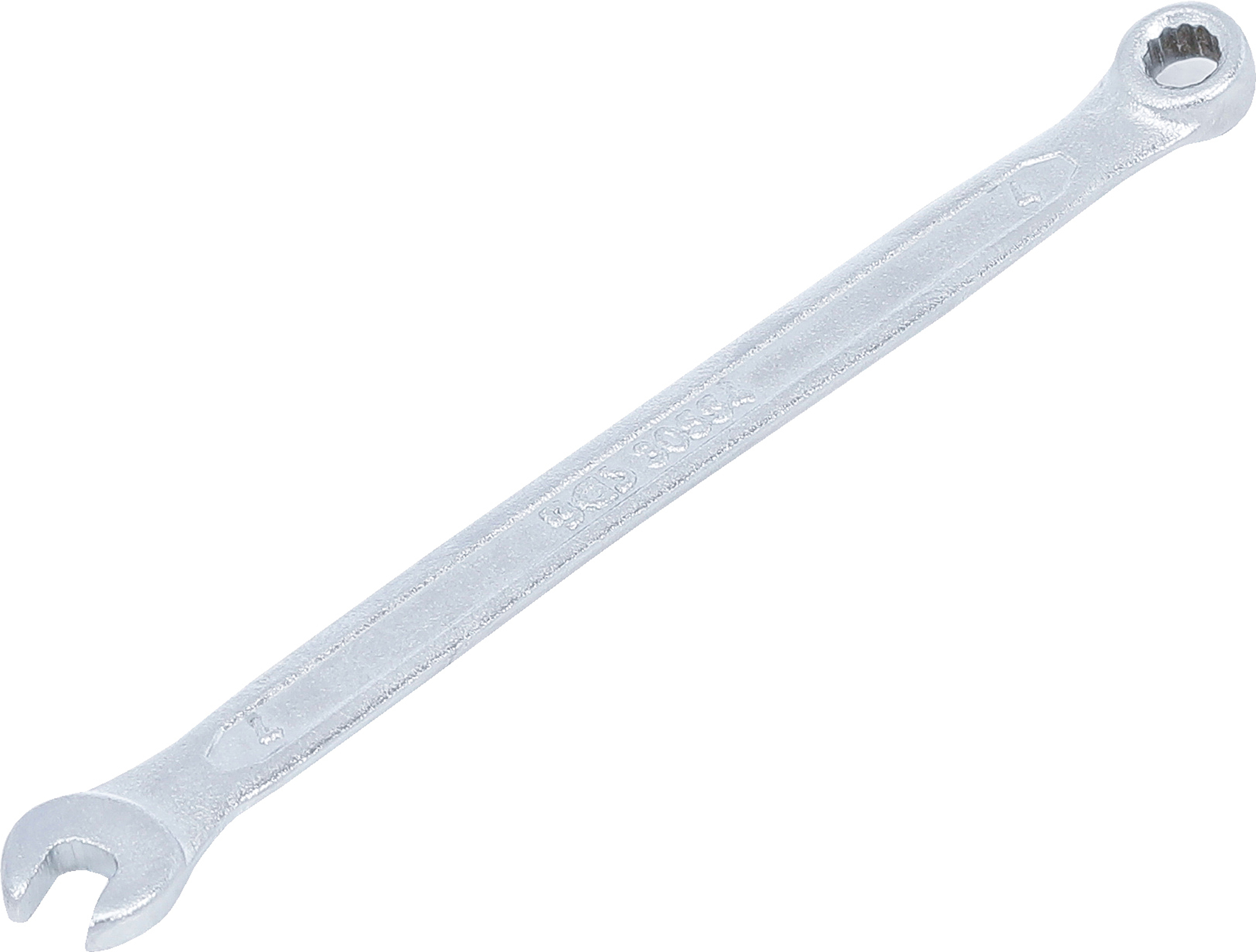 BGS 30554 Maul-Ringschlüssel | SW 4 mm BGS 30554 Maul-Ringschlüssel | SW 4 mm