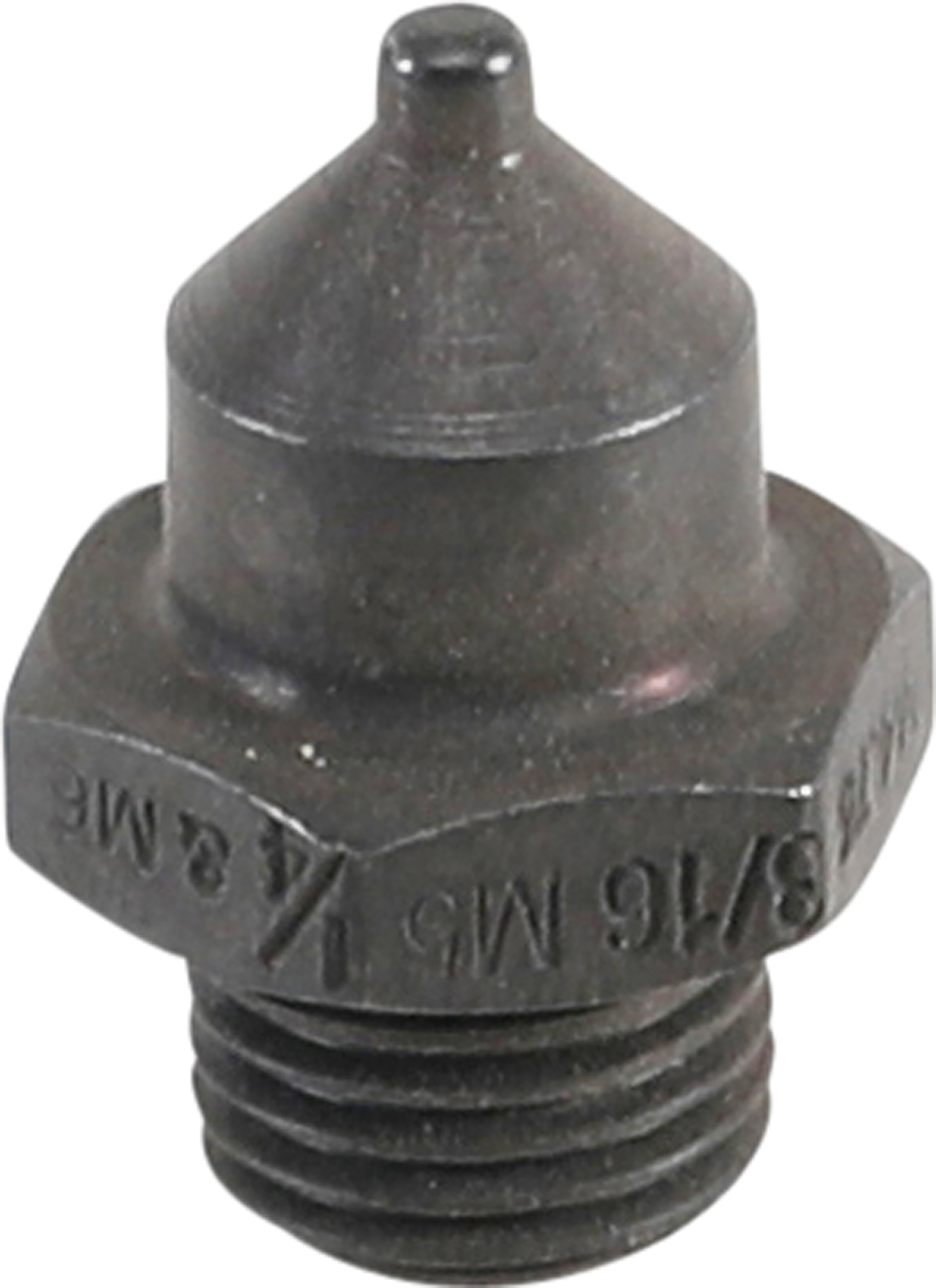 BGS 3057-21 Pressdorn Stufe2 | für Art. 3057 | Ø 4,75 mm, 6,3 mm (3/16", 1/4")