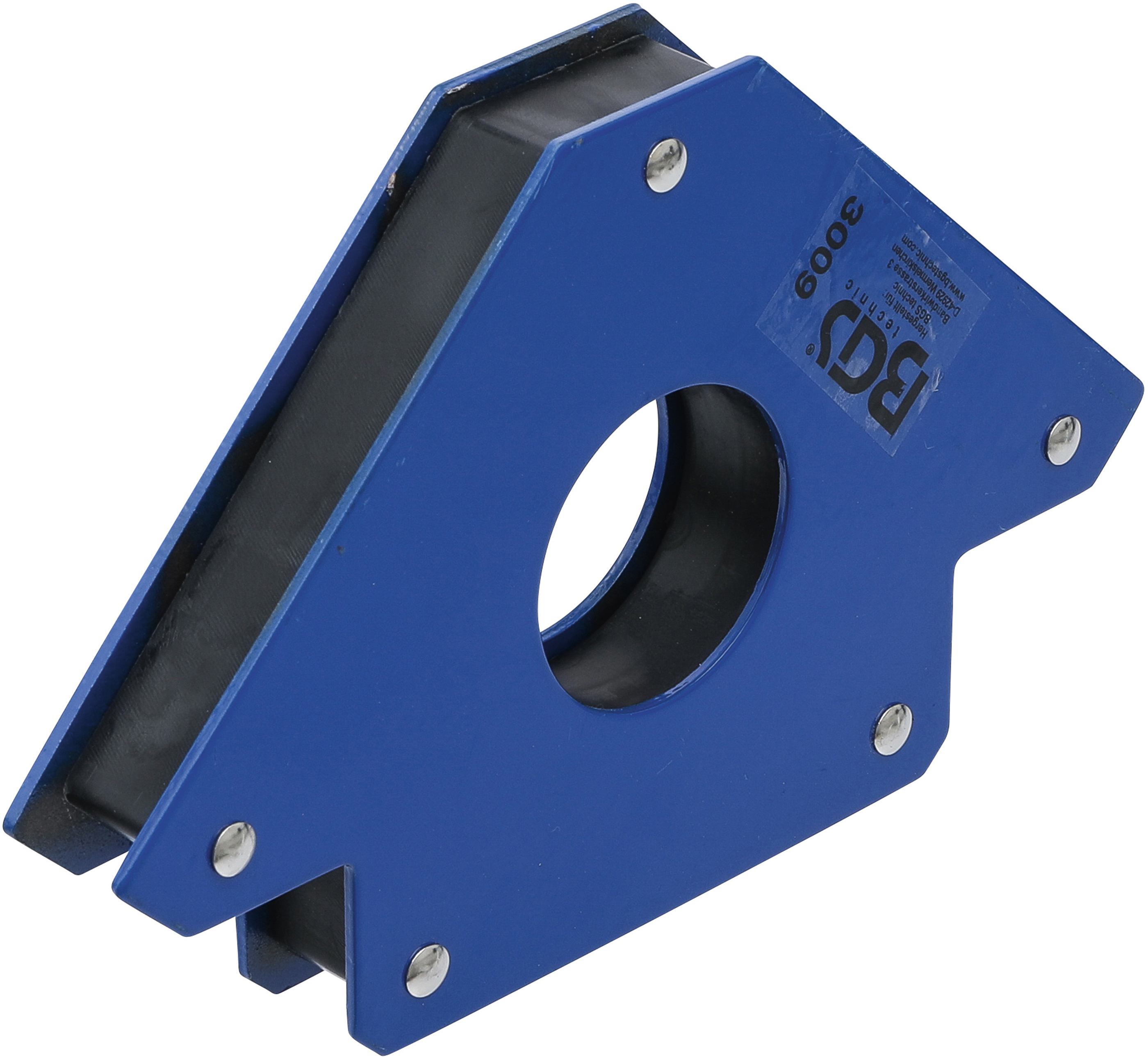 BGS 3009 Kraft-Magnethalter