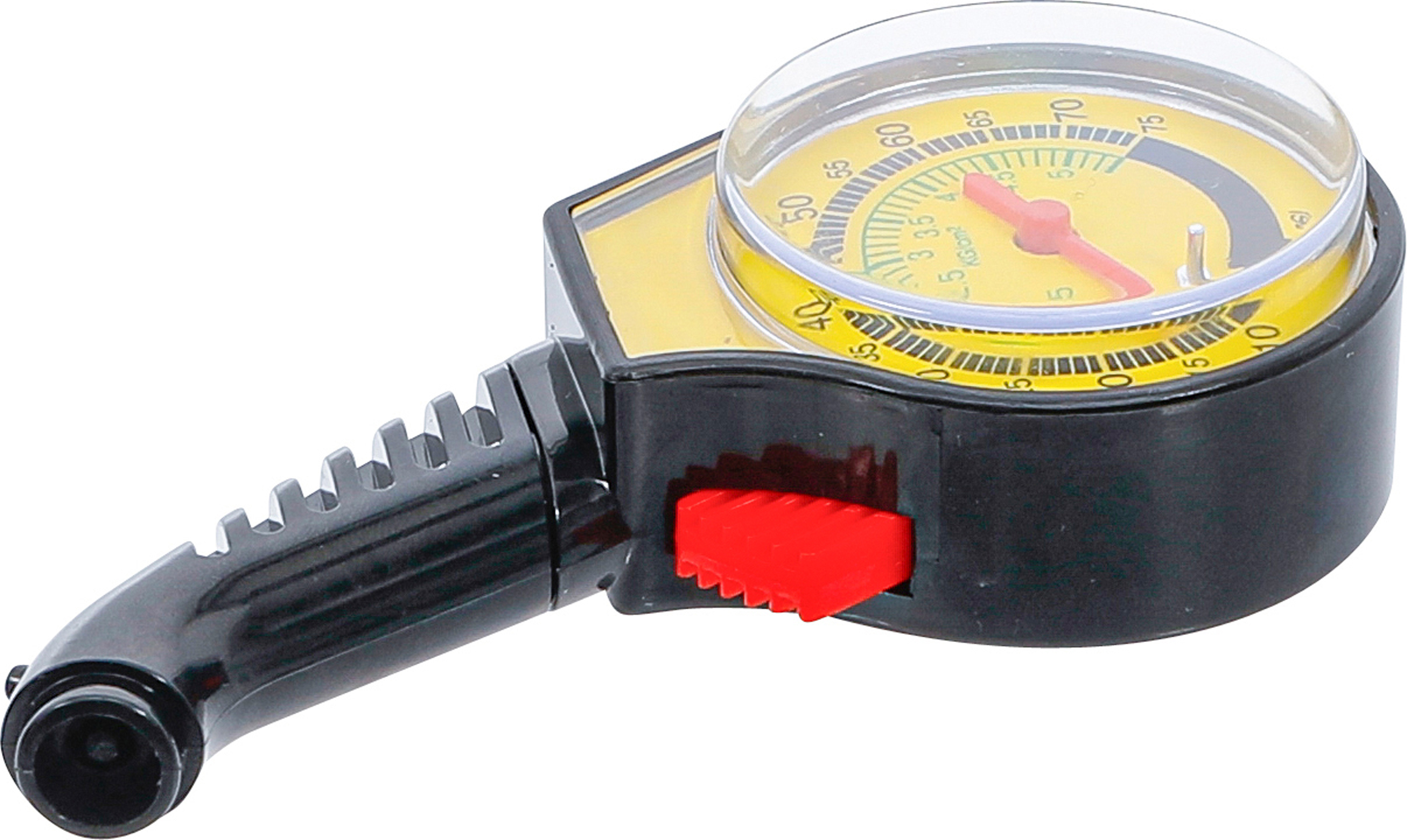 BGS 2104 Reifendruckprüfer