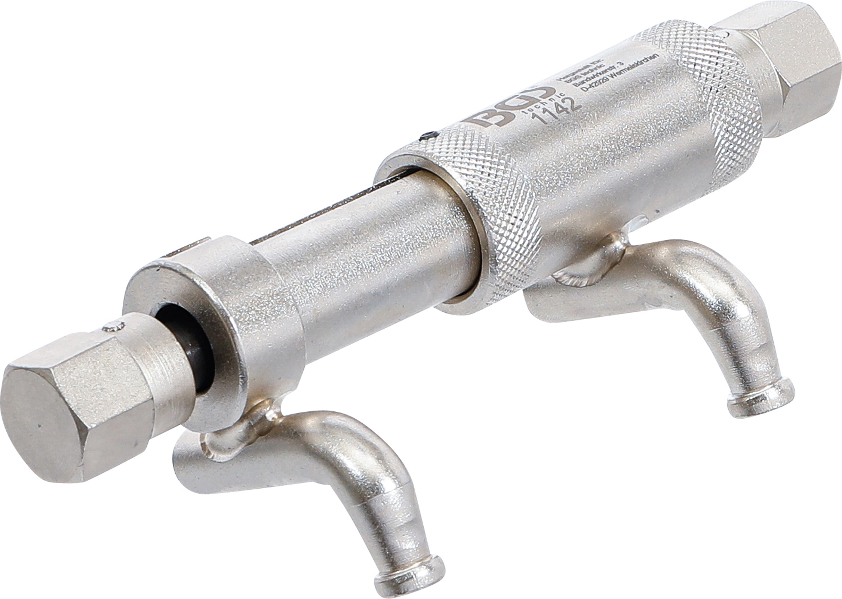 BGS 1142 Auspuff-Federspanner | für VAG