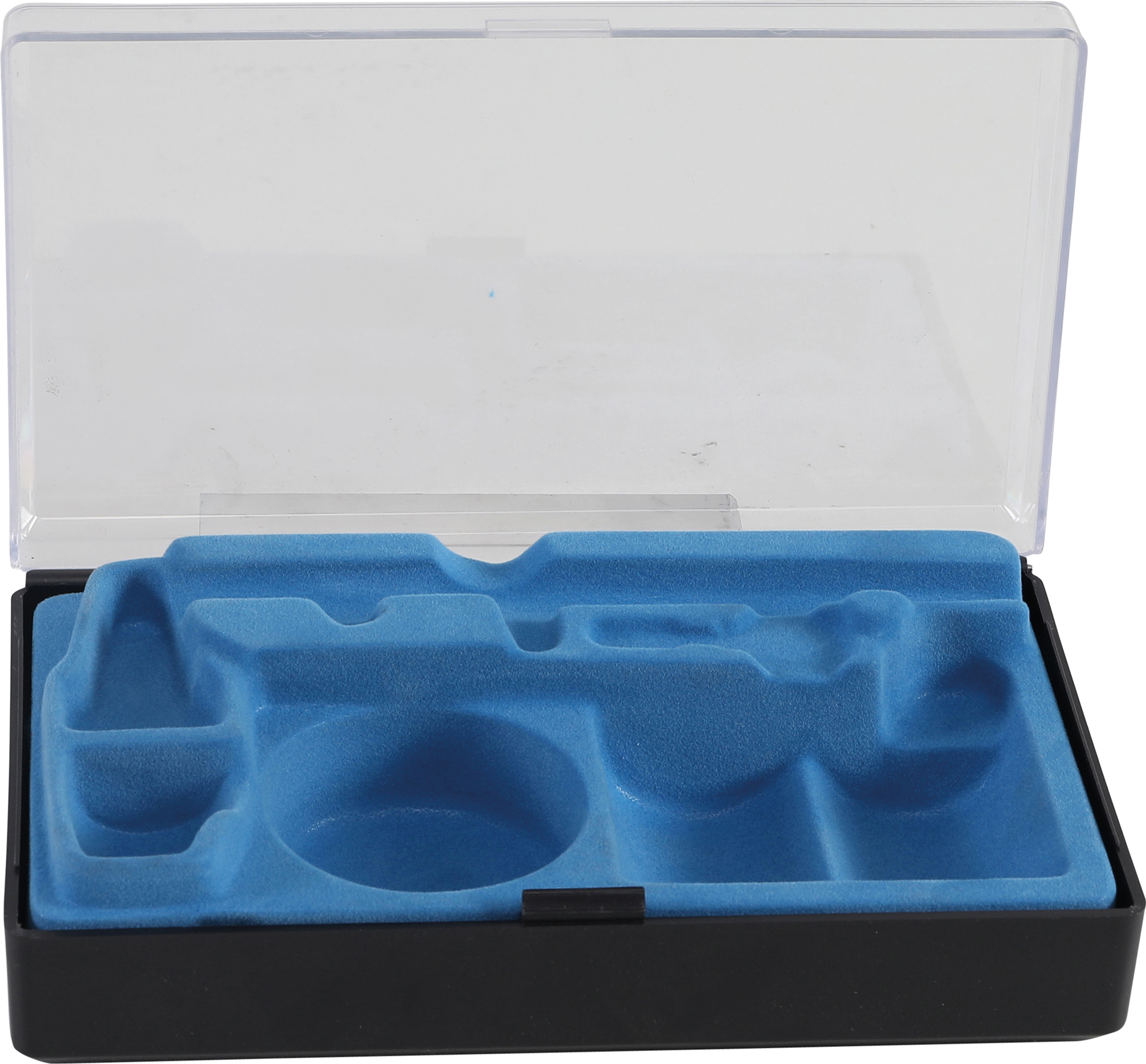 BGS 3276-1 Leerkoffer für Art. 3276