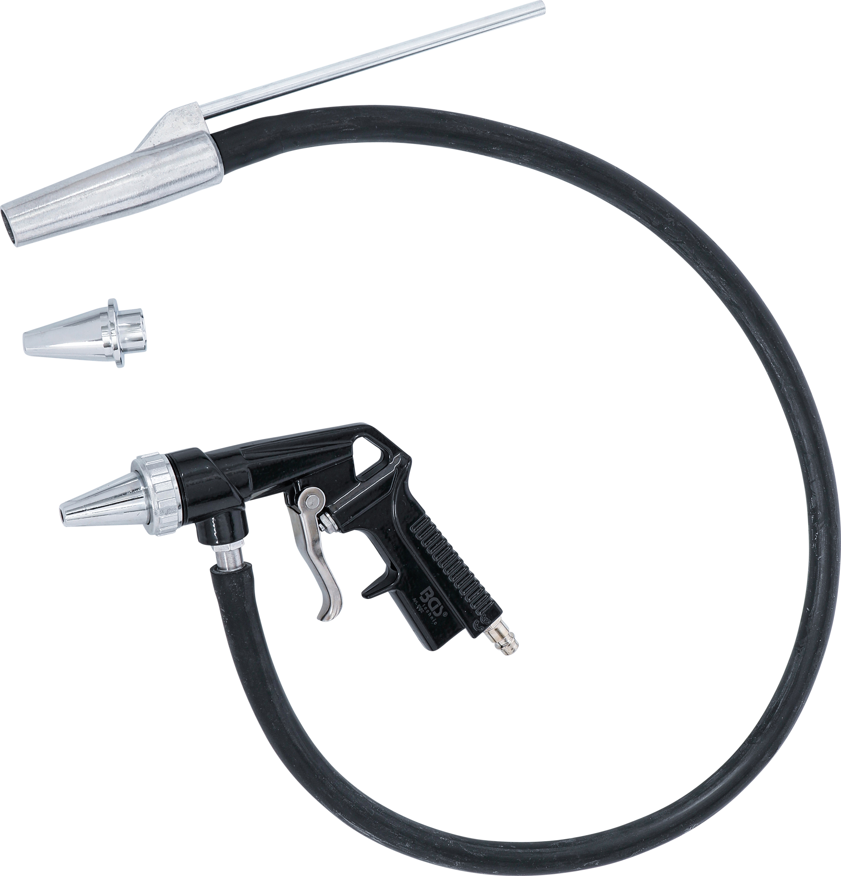 BGS 8382 Sandstrahlpistole