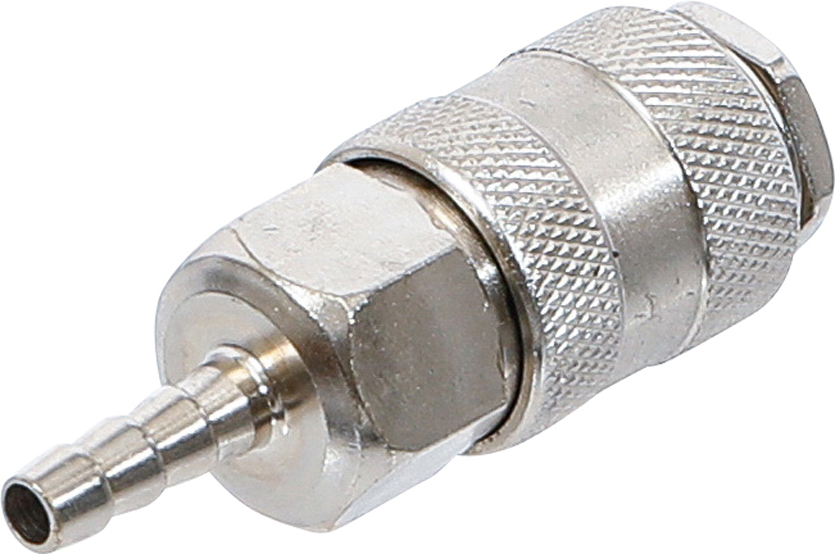 BGS 3226 Druckluft-Schnellkupplung