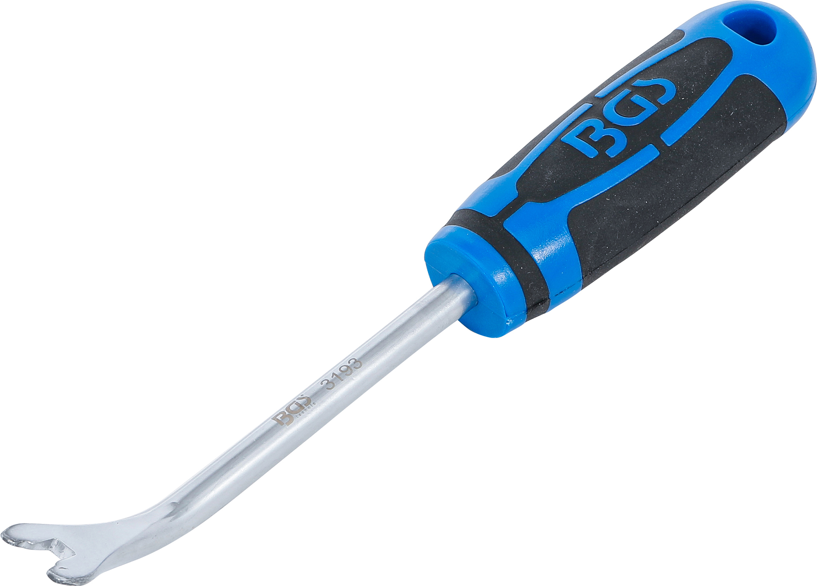 BGS 3193 Türverkleidungs-Lösewerkzeug | 240 mm