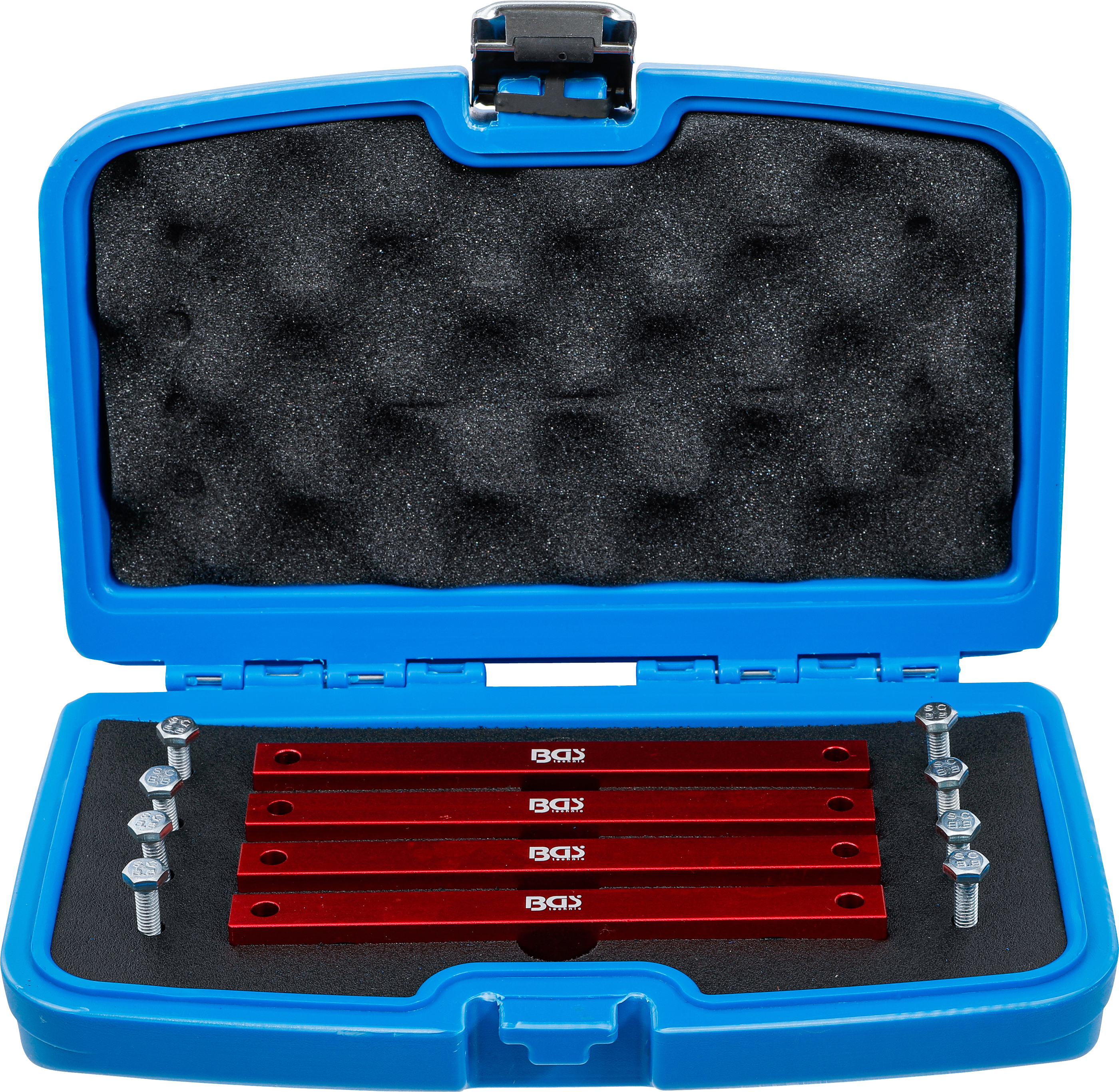 BGS 62632 Motor-Einstellwerkzeug-Satz | für Mercedes-Benz M276, M157, M278 | 12-tlg.
