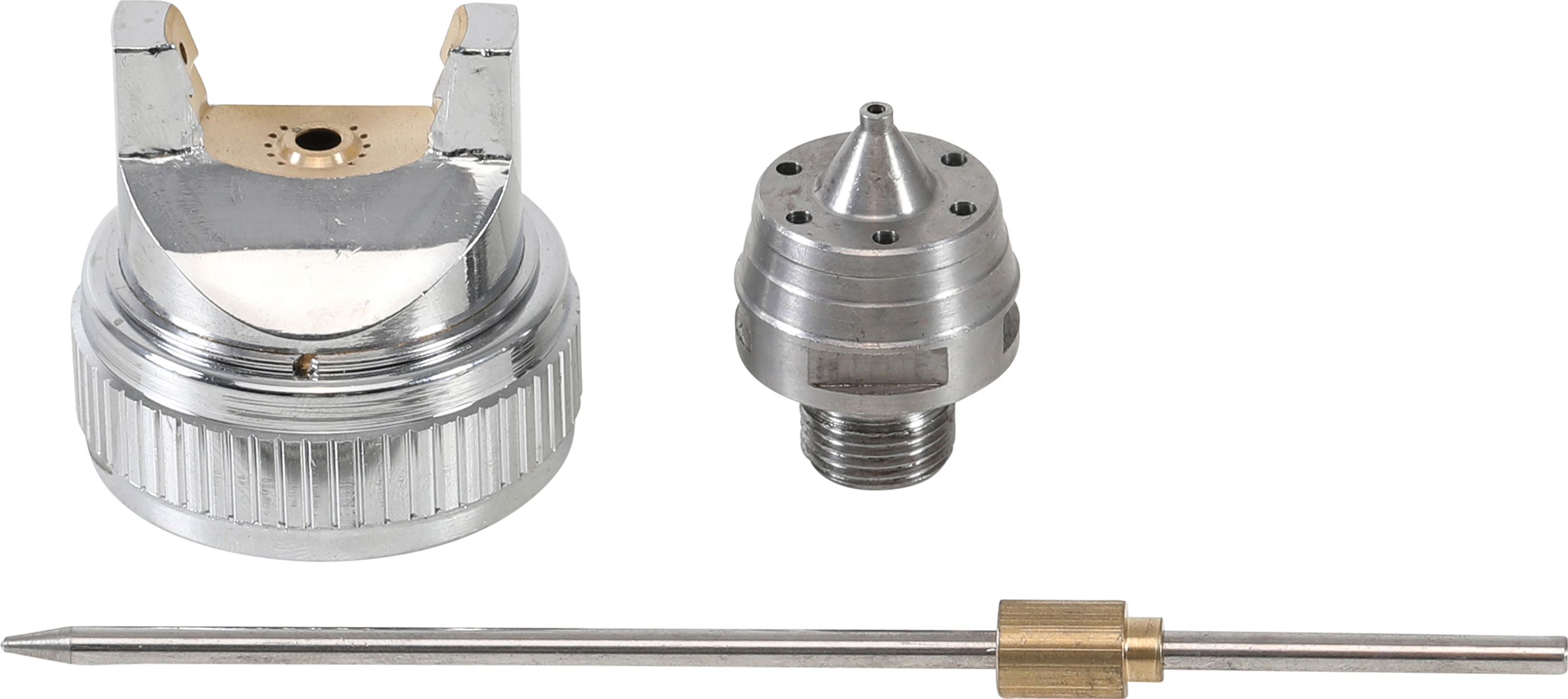 BGS 3317-2 Ersatzdüse | Ø 1,4 mm | für Art. 3317