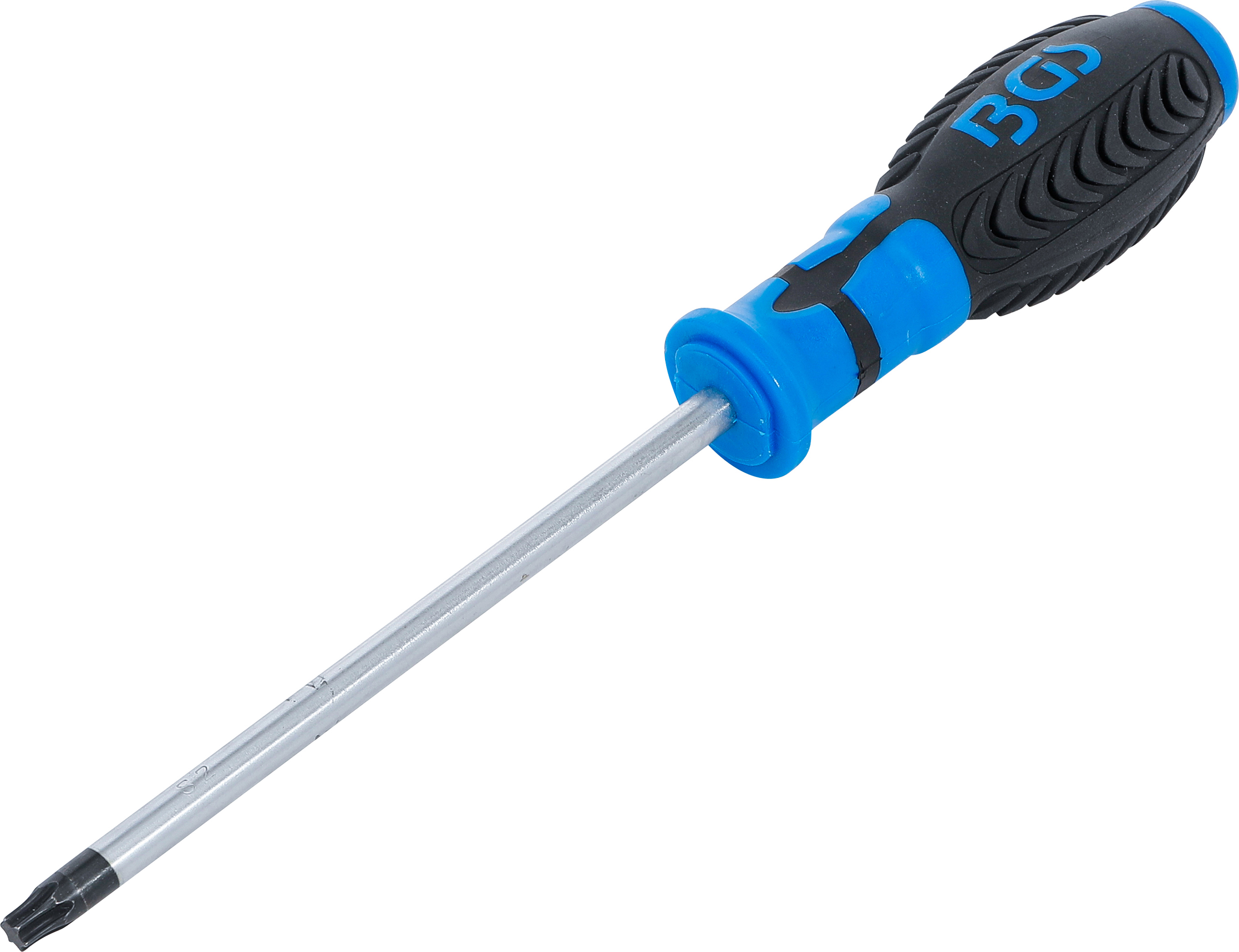 BGS 4923 Schraubendreher | T-Profil (für Torx) T40 | Klingenlänge 150 mm