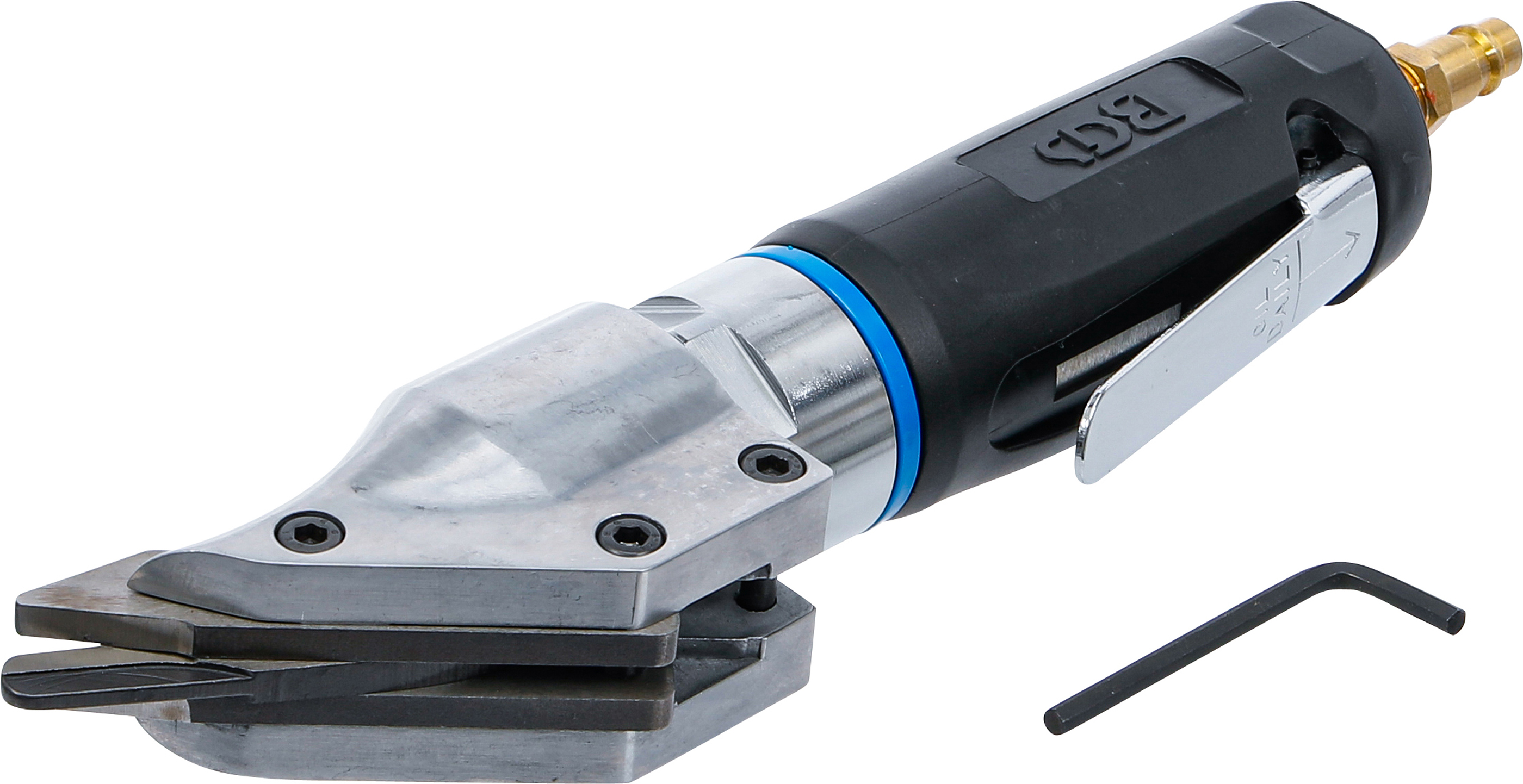 BGS 8956 Druckluft-Blechschere / Knabber