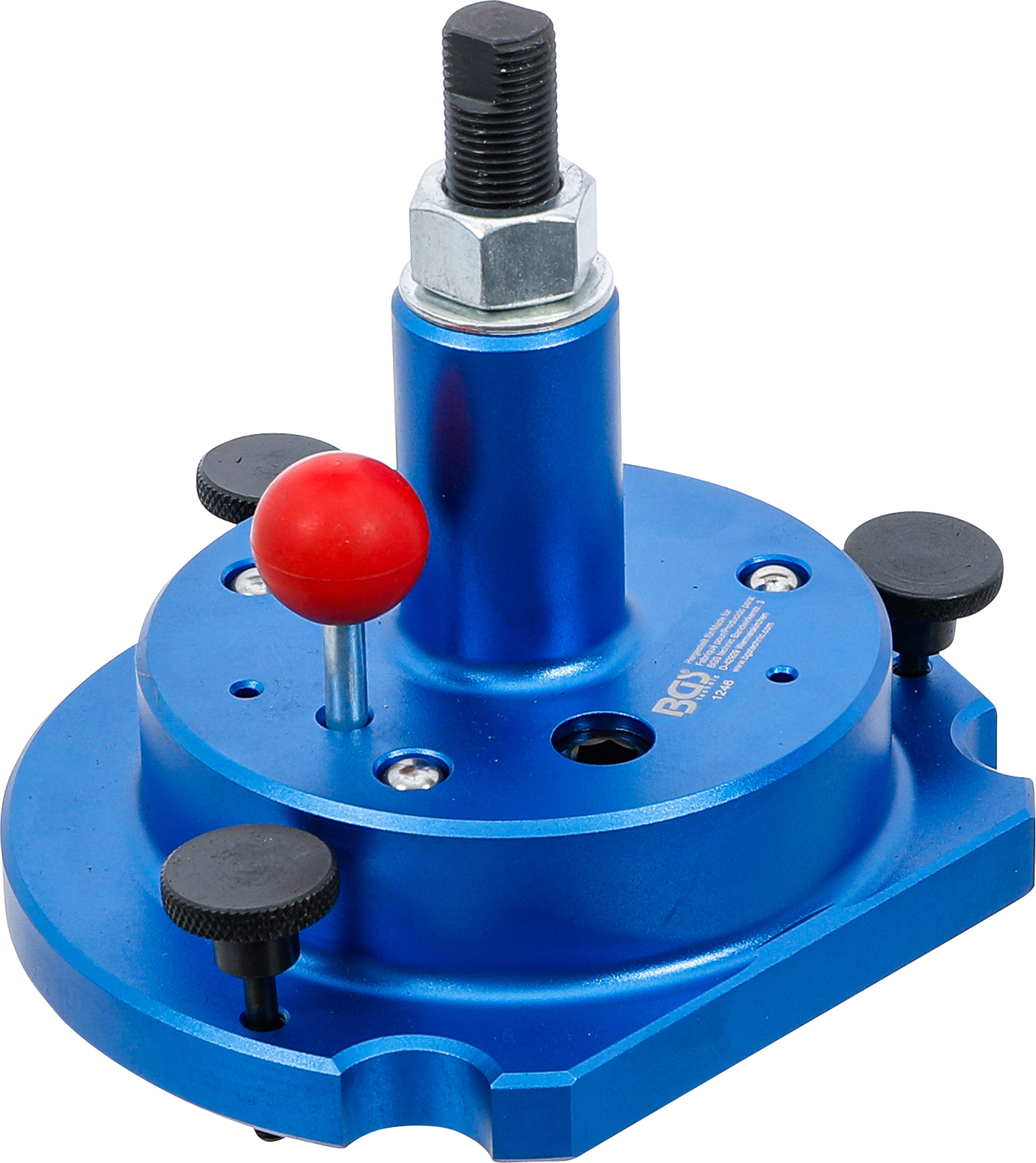 BGS 1246 Kurbelwellen-Dichtring-Montagewerkzeug | für VW