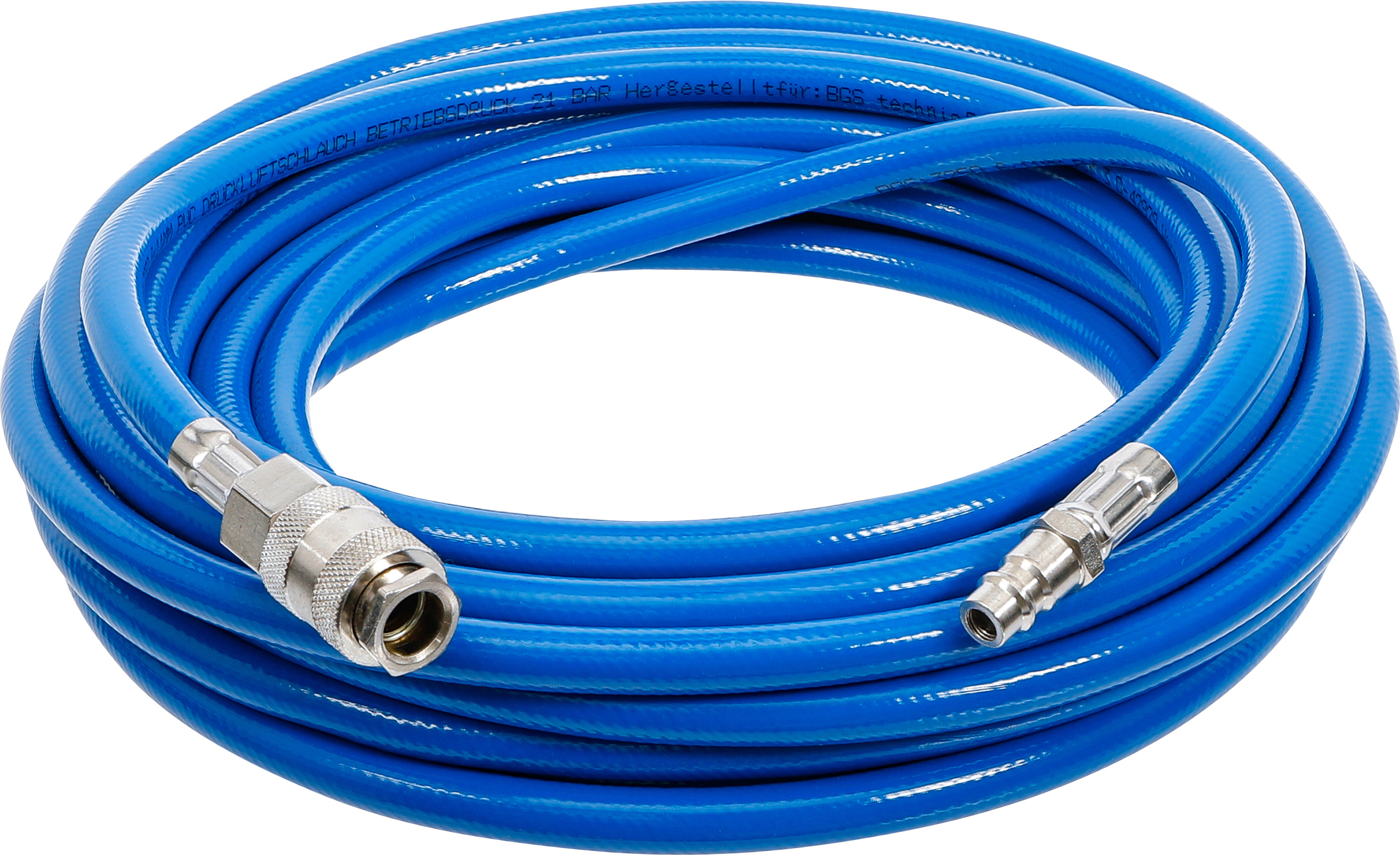 BGS 3250 Druckluftschlauch | 10 m BGS 3250 Druckluftschlauch | 10 m