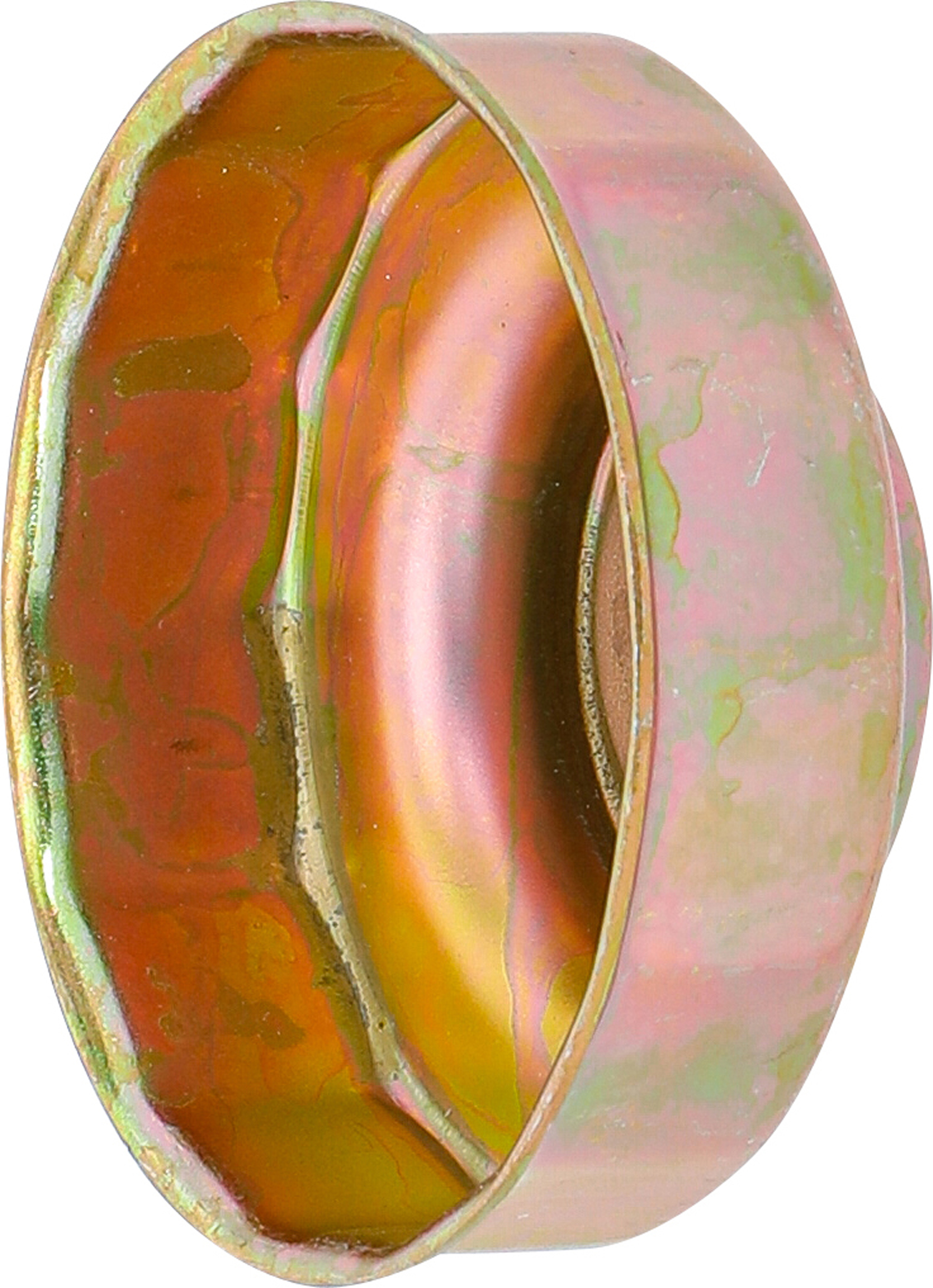 BGS 1043 Ölfilterschlüssel | 14-kant | Ø 74 mm | für BMW-Motorräder BGS 1043 Ölfilterschlüssel | 14-kant | Ø 74 mm | für BMW-Motorräder