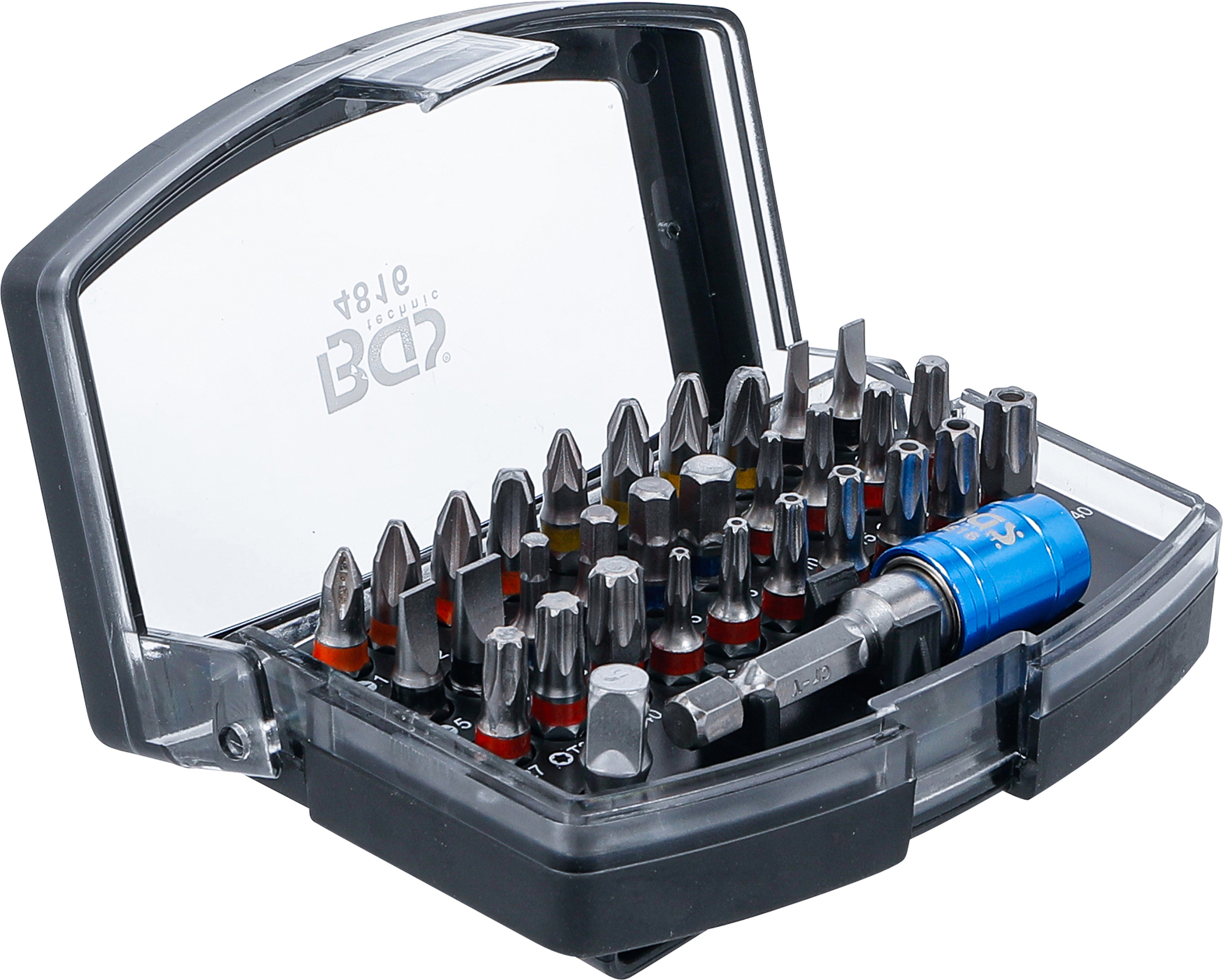 BGS 4816 Color-Bit-Satz | 32-tlg.