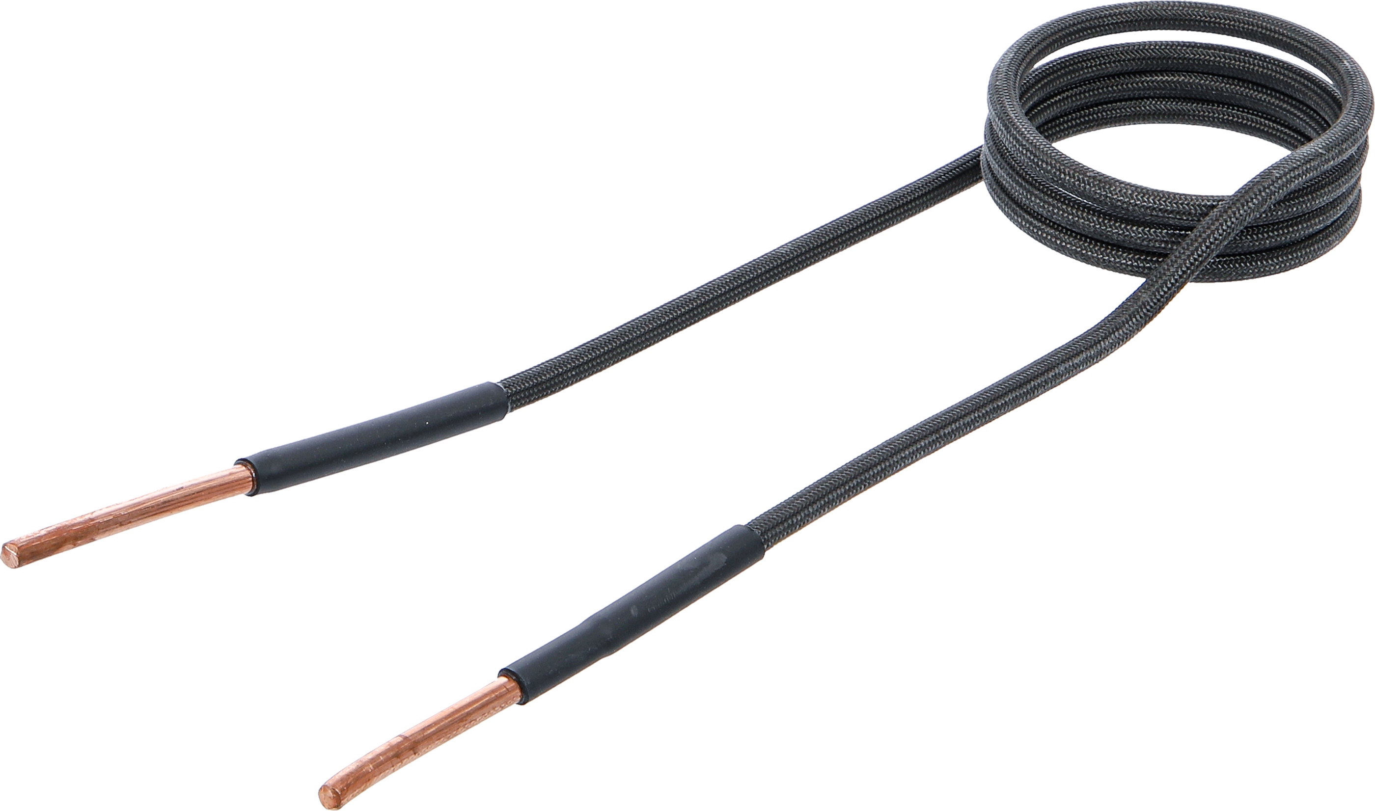 BGS 2169-2-45 Induktions-Spule für Induktionsheizgerät | 45 mm | gerade Bauform | für Art. 2169, 3390, 3391