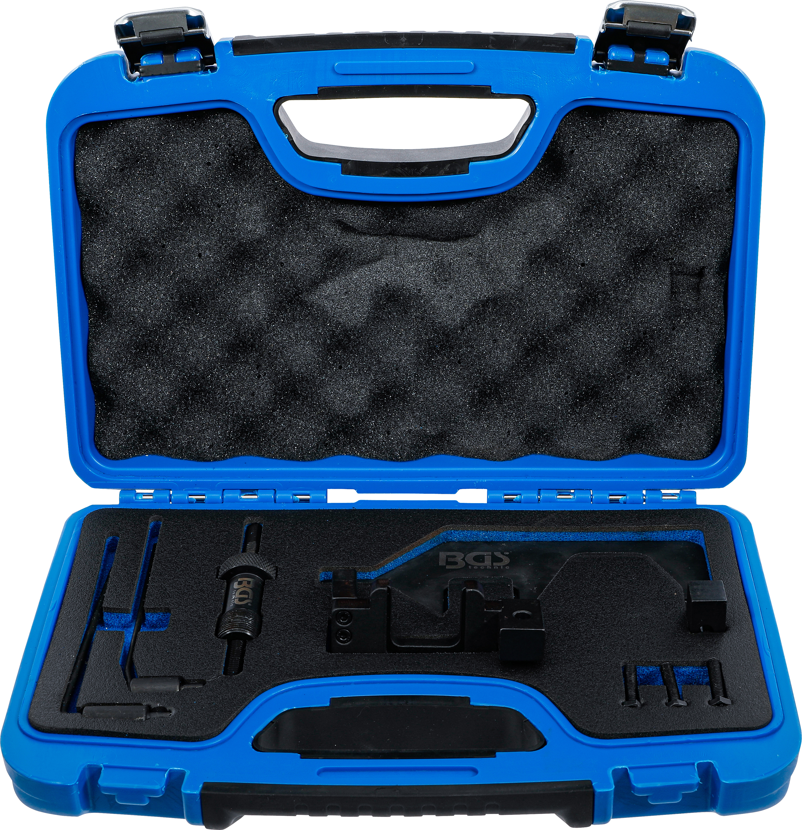 BGS 62672 Motor-Einstellwerkzeug-Satz | für BMW N13, MINI N18
