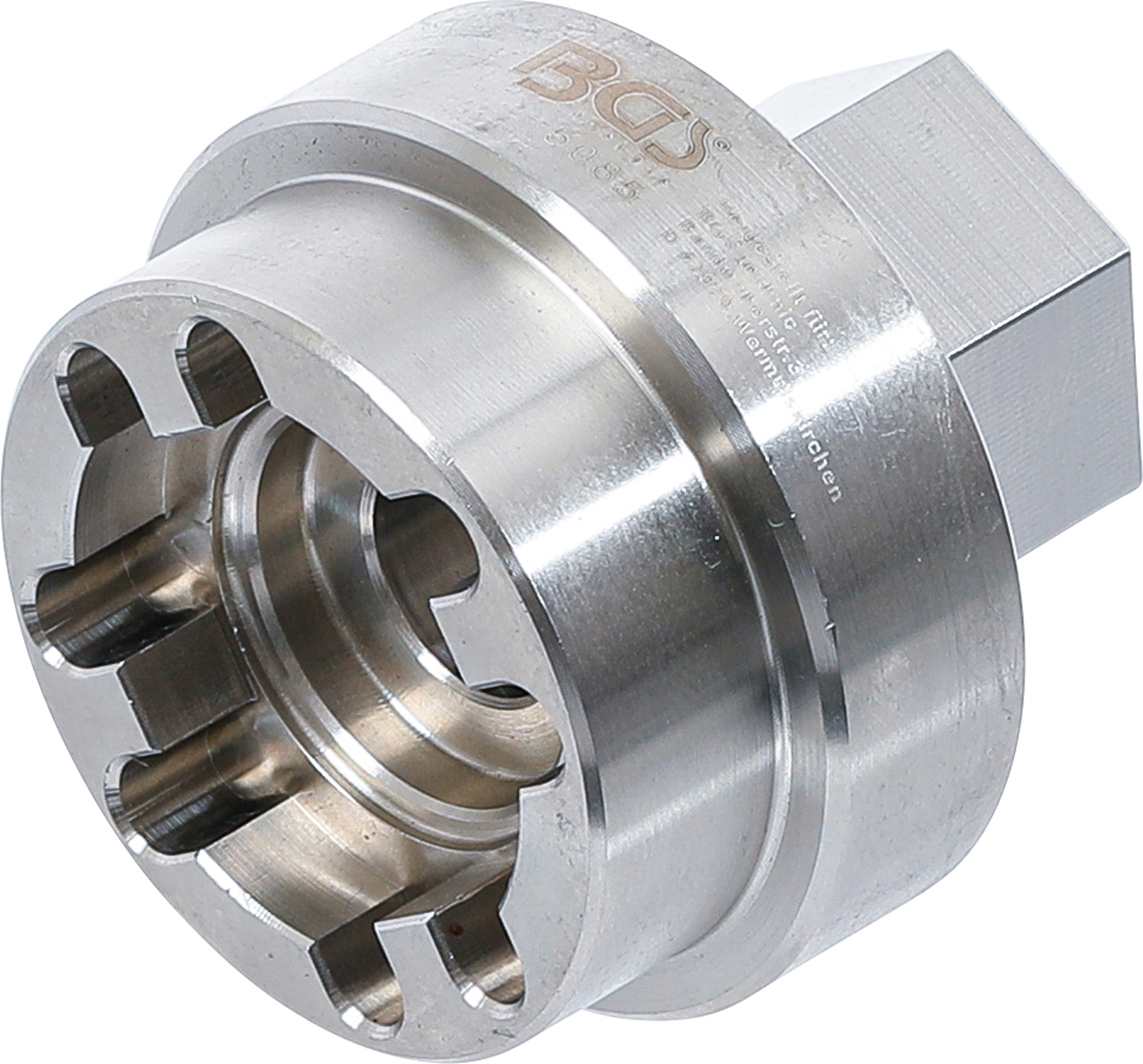 BGS 5085 Spezial-Einsatz | für Ducati Nockenwellenradmuttern | 24 mm