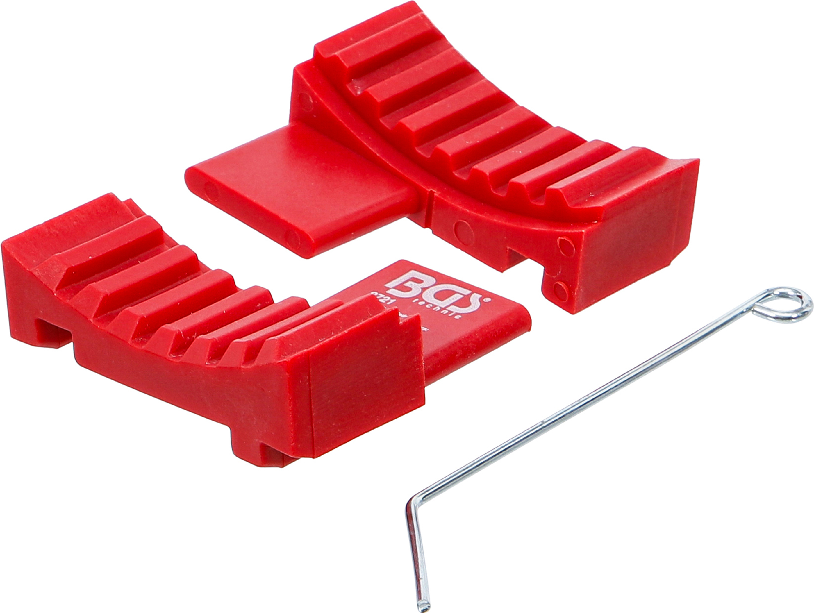 BGS 8721 Nockenwellen-Arretierwerkzeug | für Opel 1.6 / 1.8