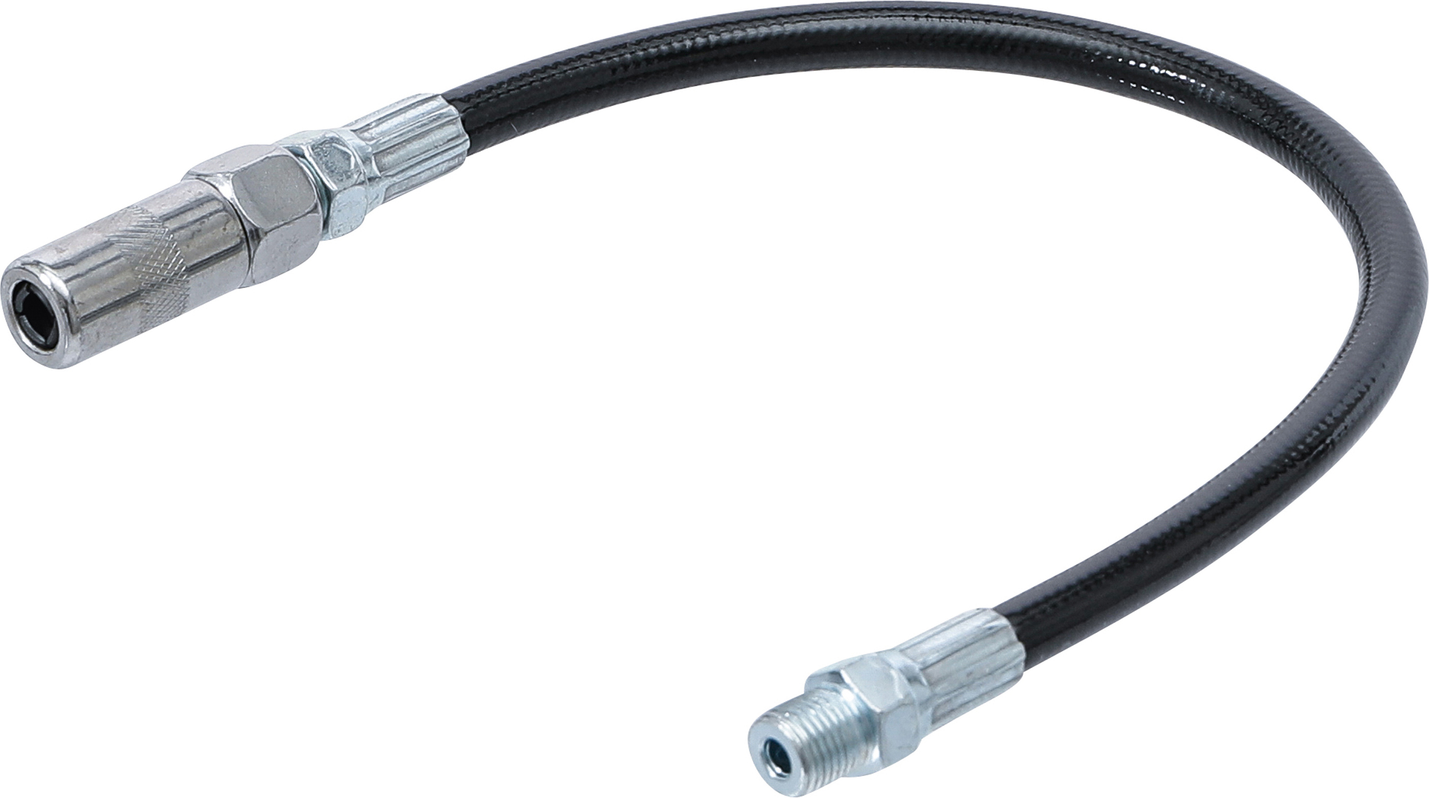 BGS 3066-1 Panzerschlauch für Fettpressen | 300 mm