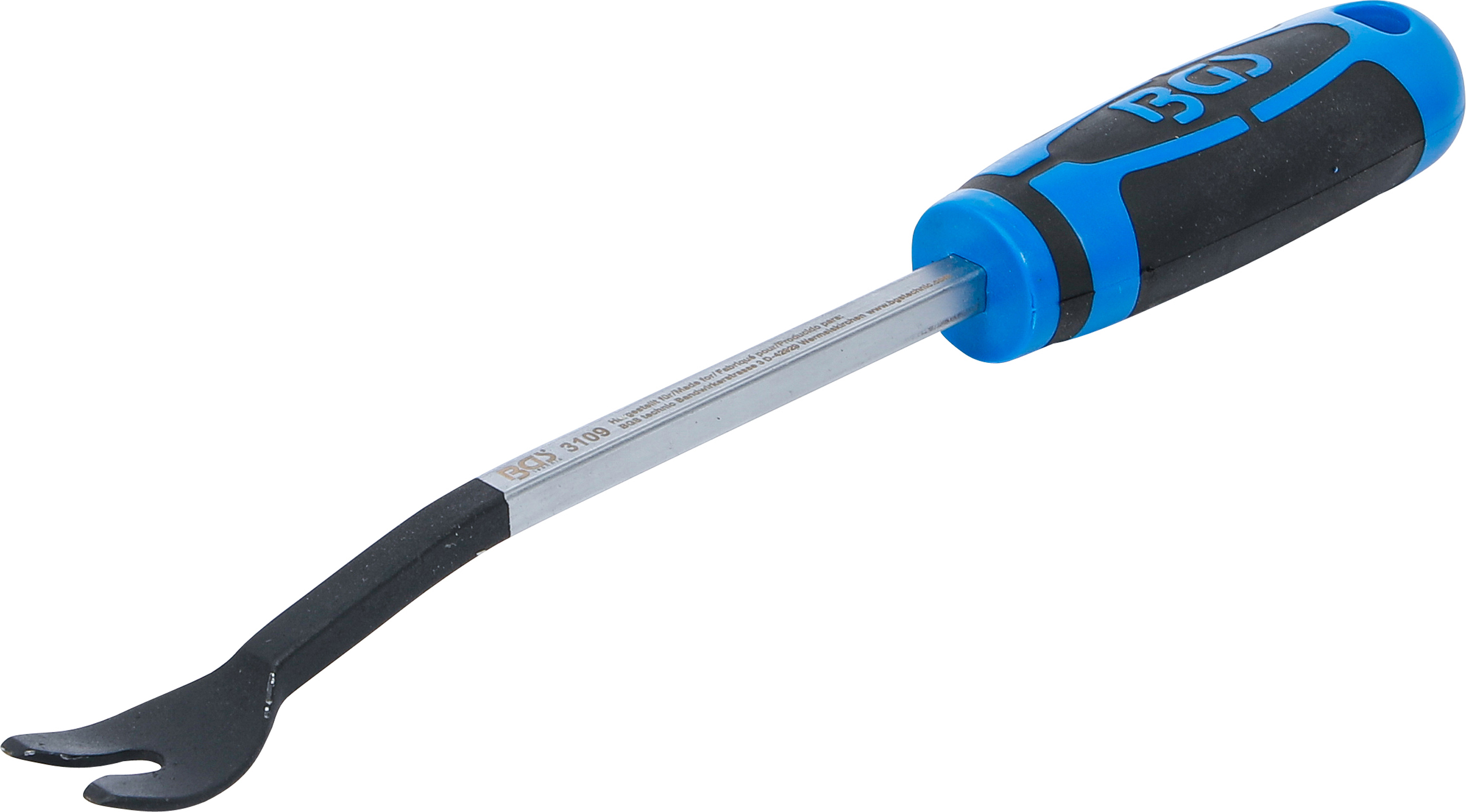 BGS 3109 Türverkleidungs-Lösewerkzeug | 290 mm