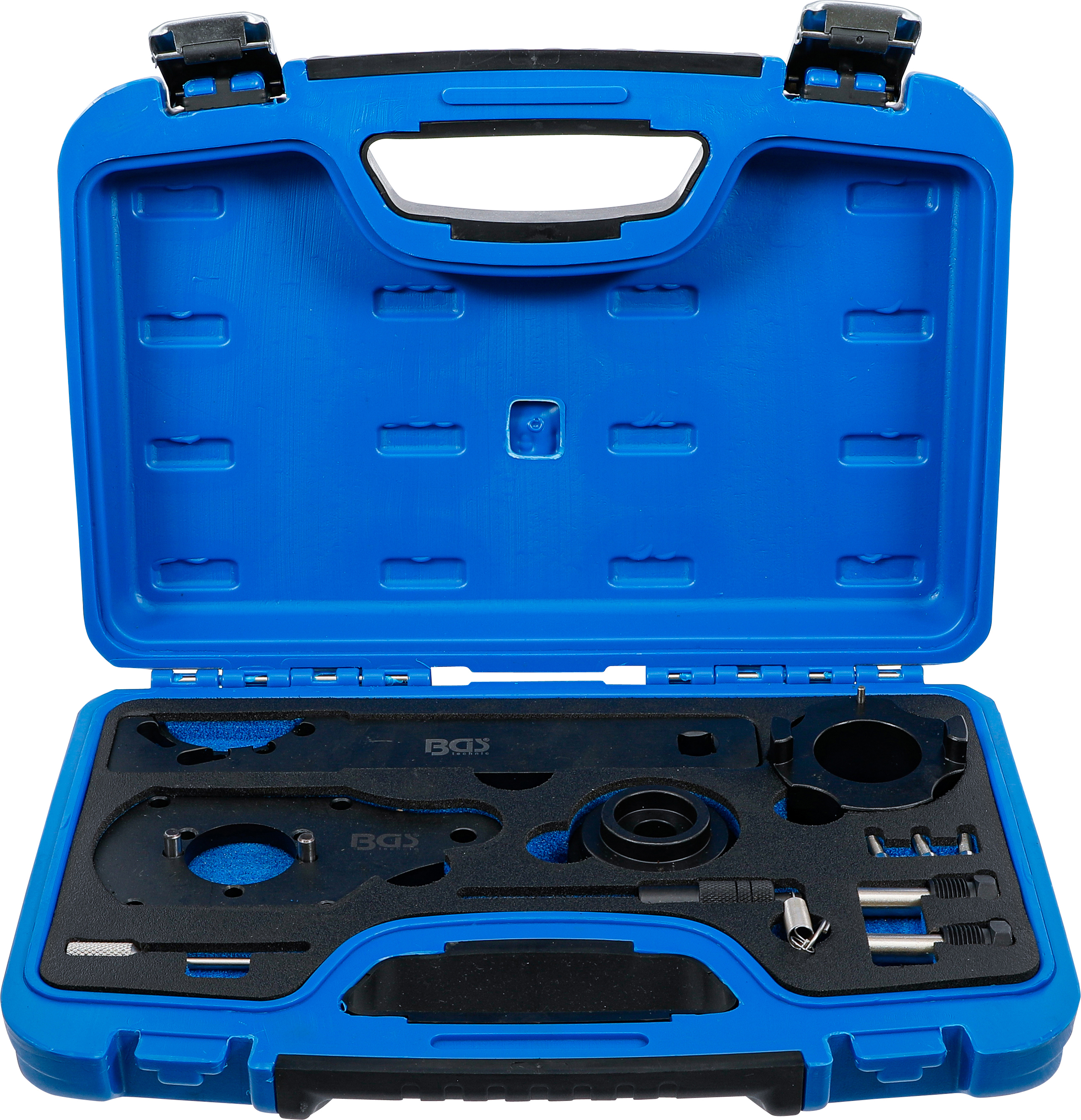 BGS 74272 Motor-Einstellwerkzeug-Satz | für Opel 1.3 CDTi