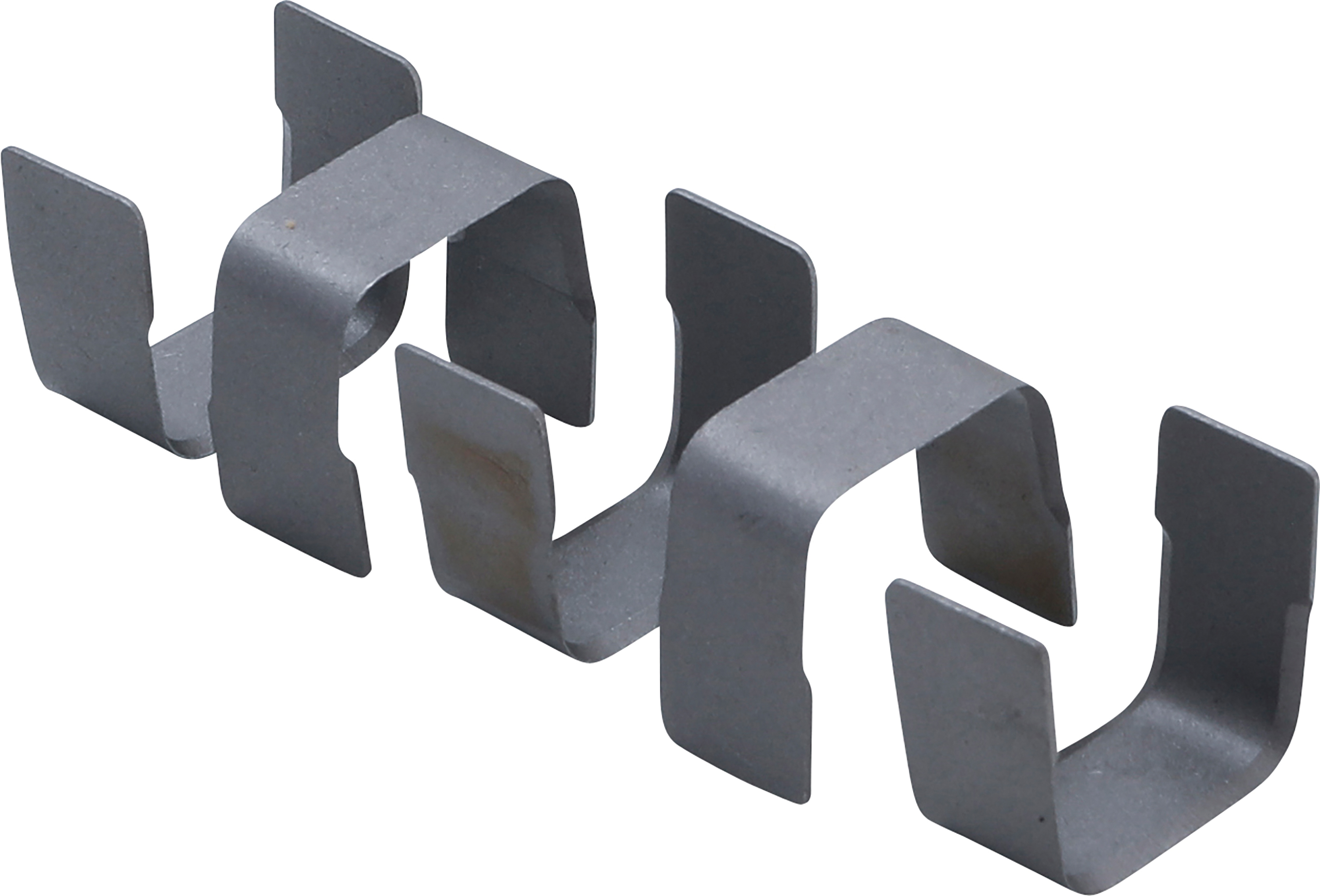 BGS 6665-1 Ersatzklingen-Satz | für Art. 6665 | 5-tlg.