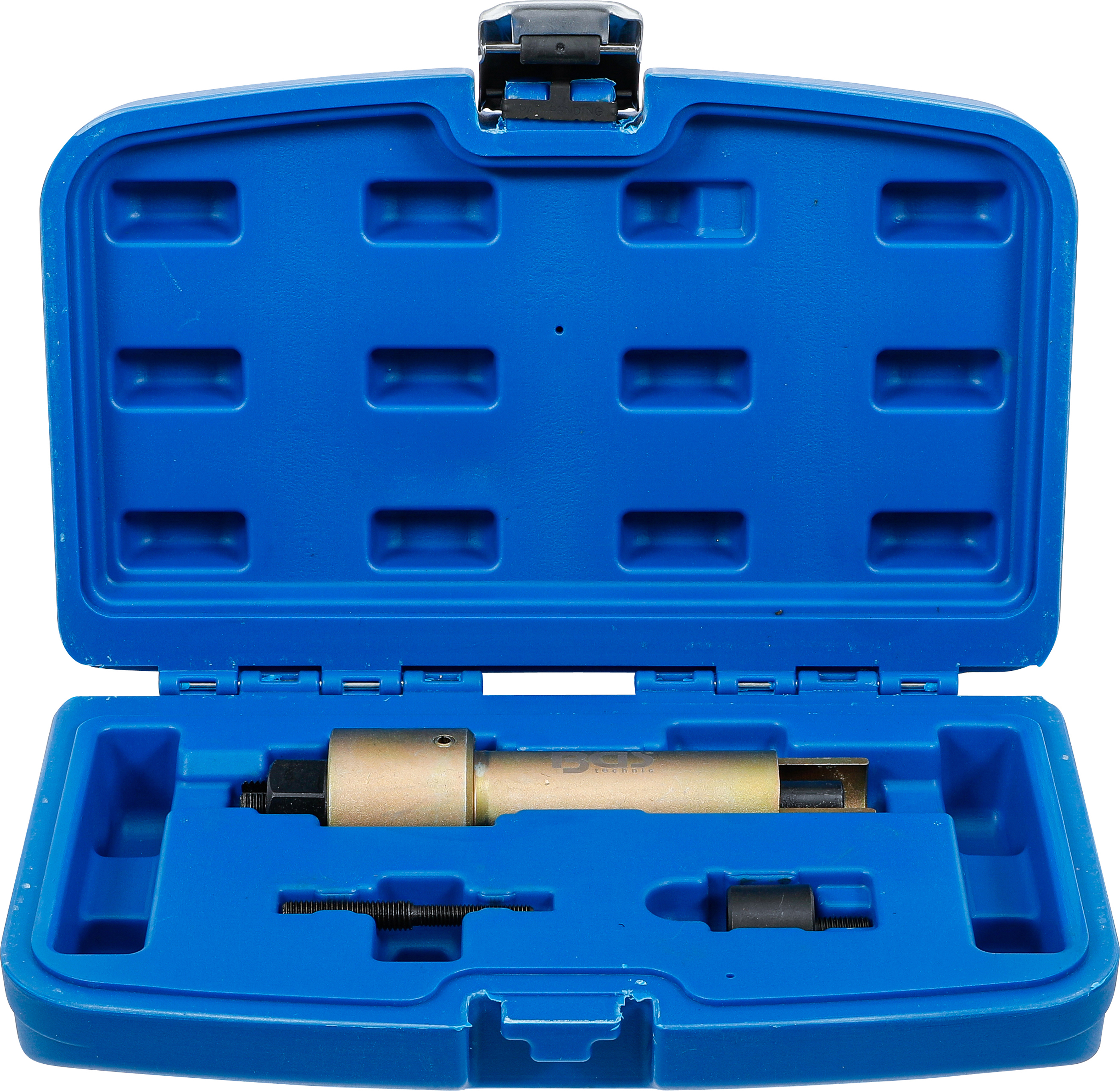 BGS 8520 Ausrückwellen-/Bolzen-Auszieher