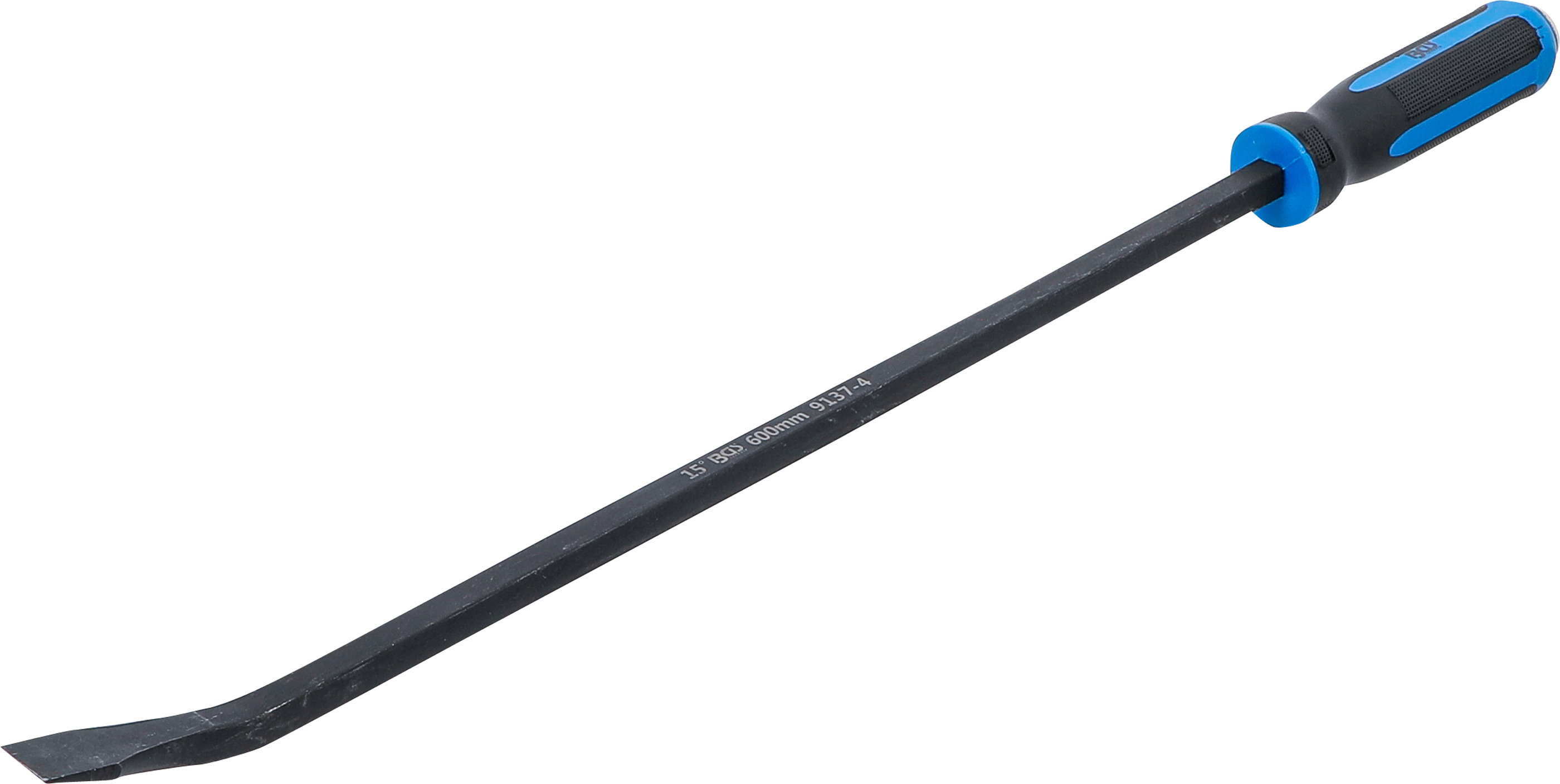 BGS 9137-4 Stemmhebel | 650 x 20 mm