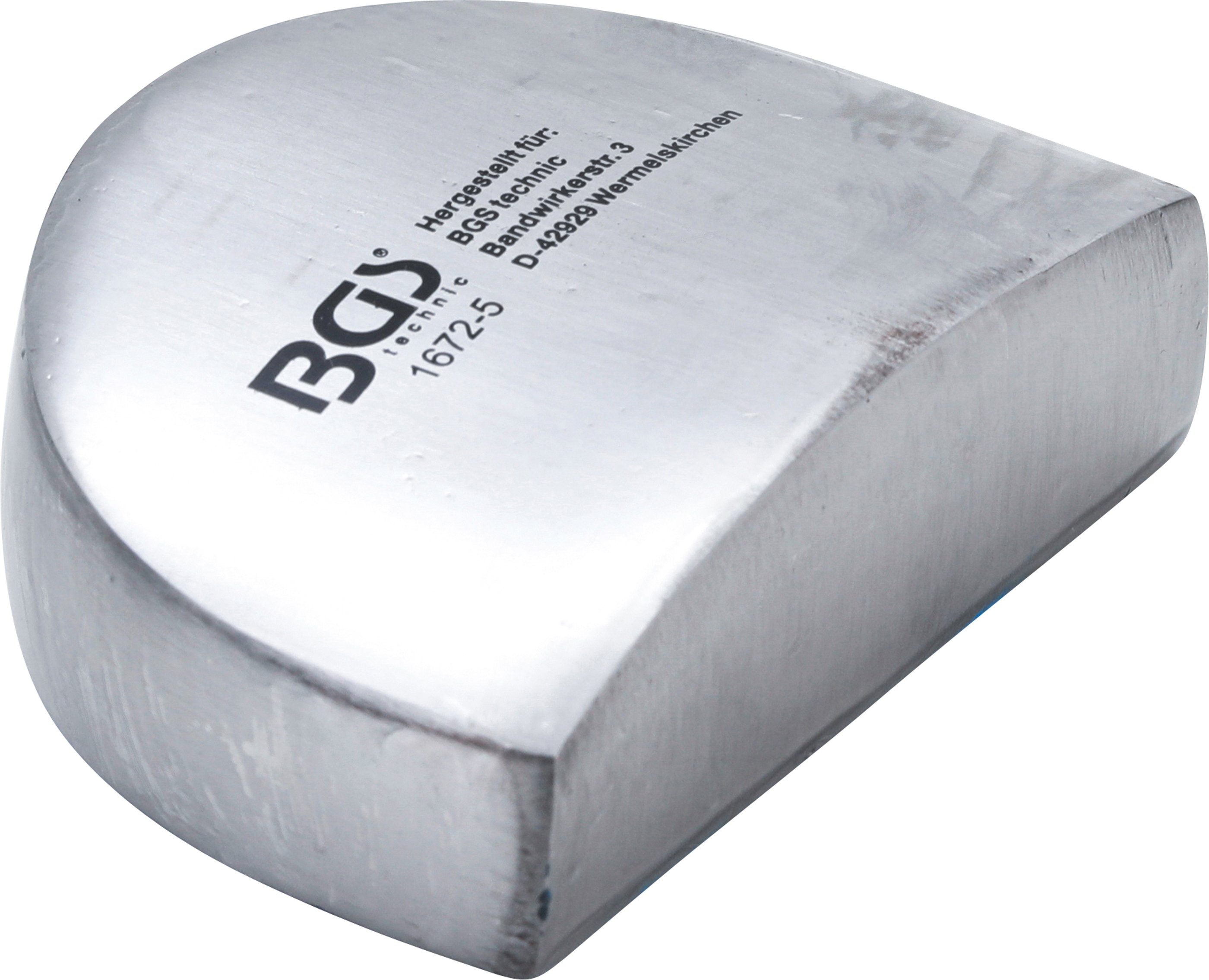 BGS 1672-5 Handamboss | Absatzform