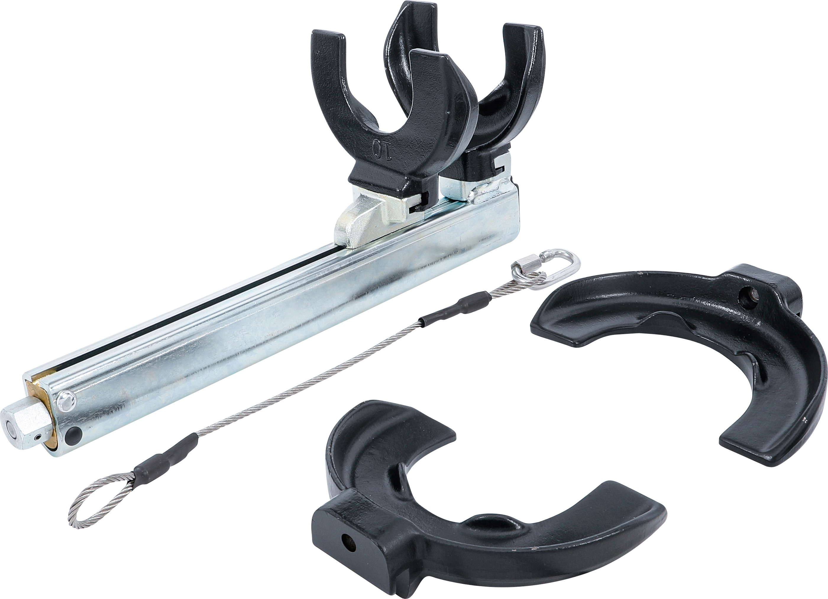BGS 1134 Federspanner-Satz | 1500 kg