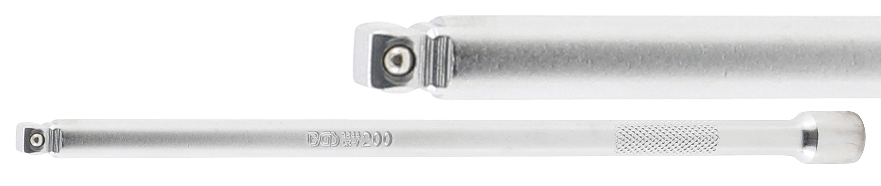BGS 9844 Kipp-Verlängerung | 6,3 mm (1/4") | 200 mm