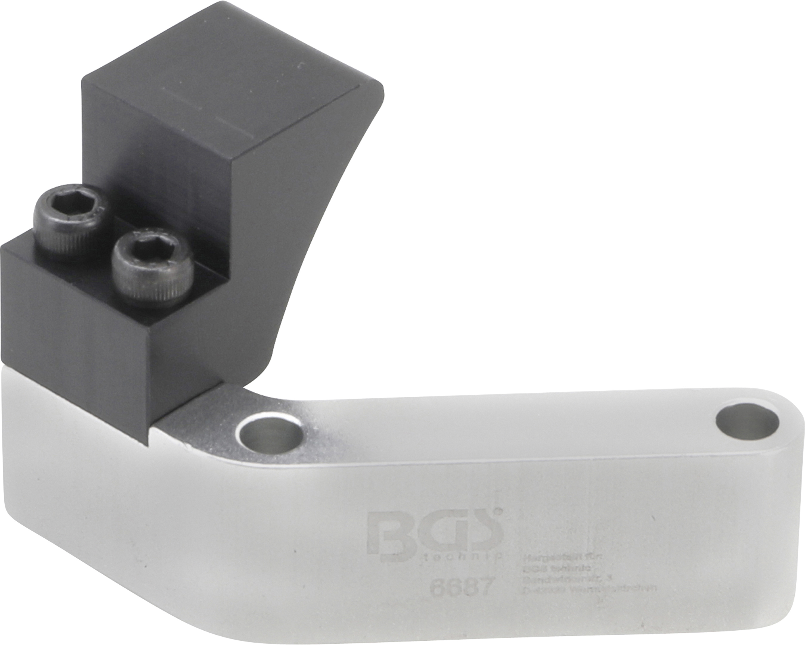 BGS 6687 Steuerketten-Niederhalter | für Mercedes-Benz