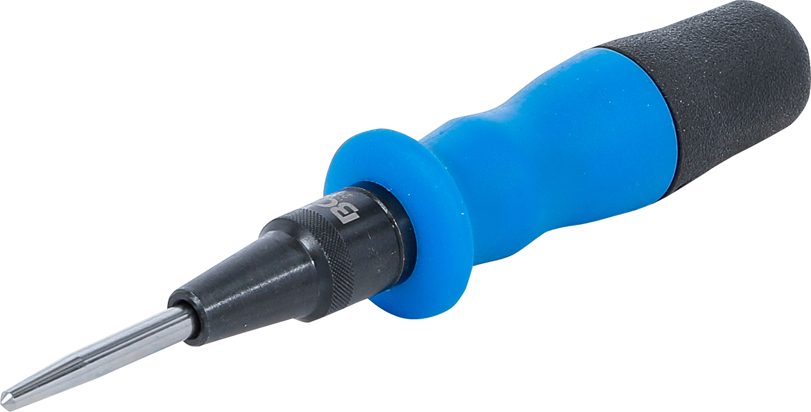 BGS 2085 Automatischer Körner | 15 - 25 kg