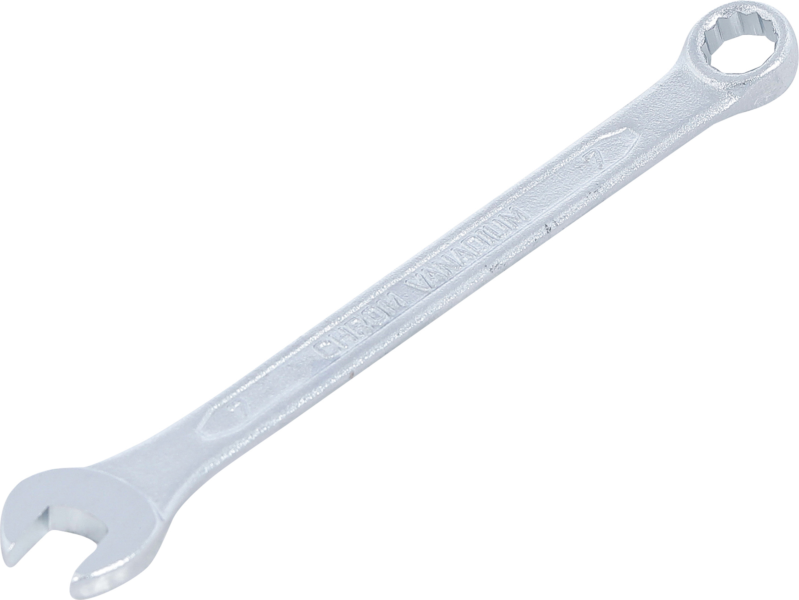 BGS 1057 Maul-Ringschlüssel | SW 7 mm BGS 1057 Maul-Ringschlüssel | SW 7 mm
