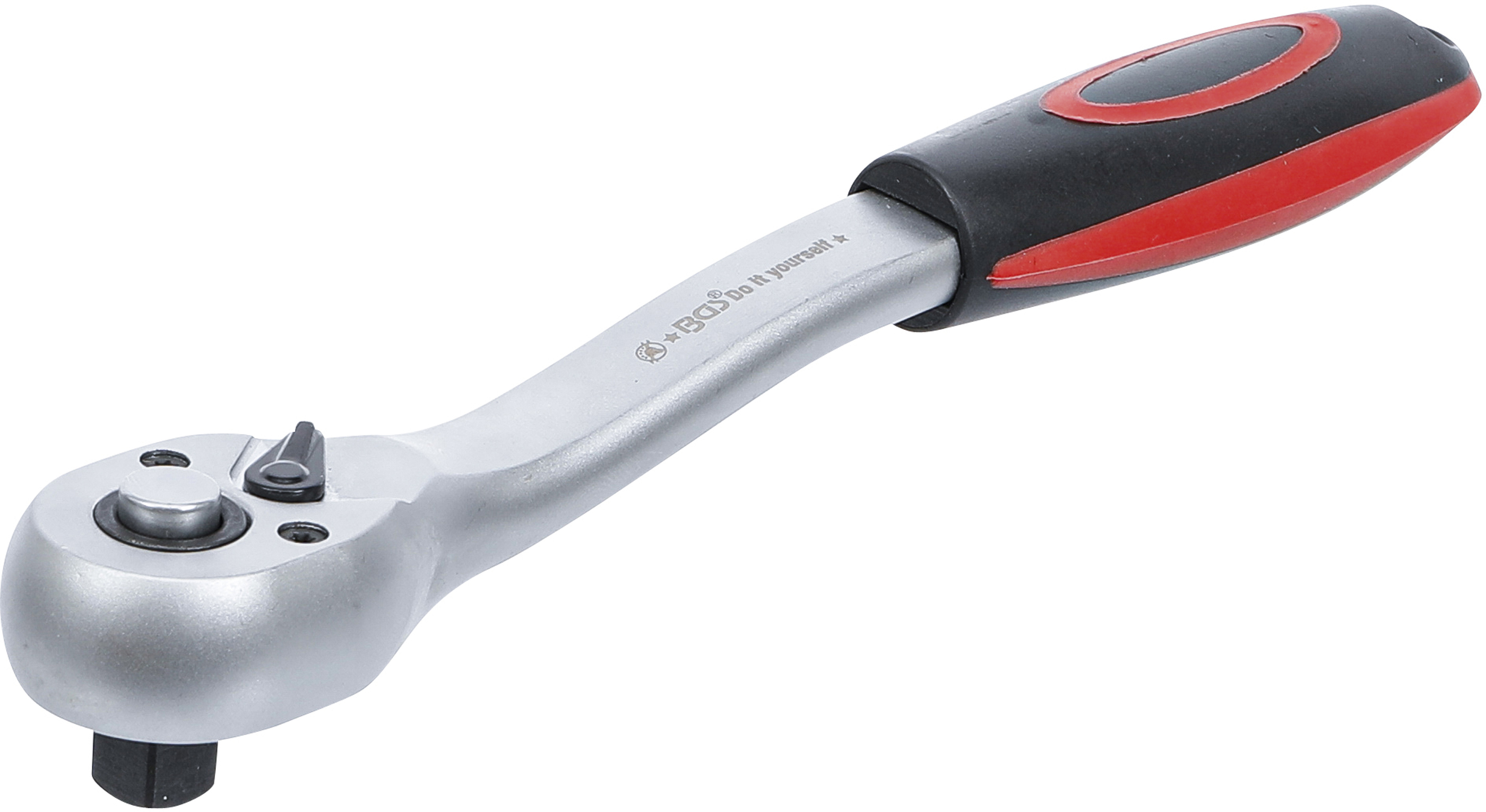 BGS 518 Umschaltknarre | feinverzahnt | 10 mm (3/8") BGS 518 Umschaltknarre | feinverzahnt | 10 mm (3/8")