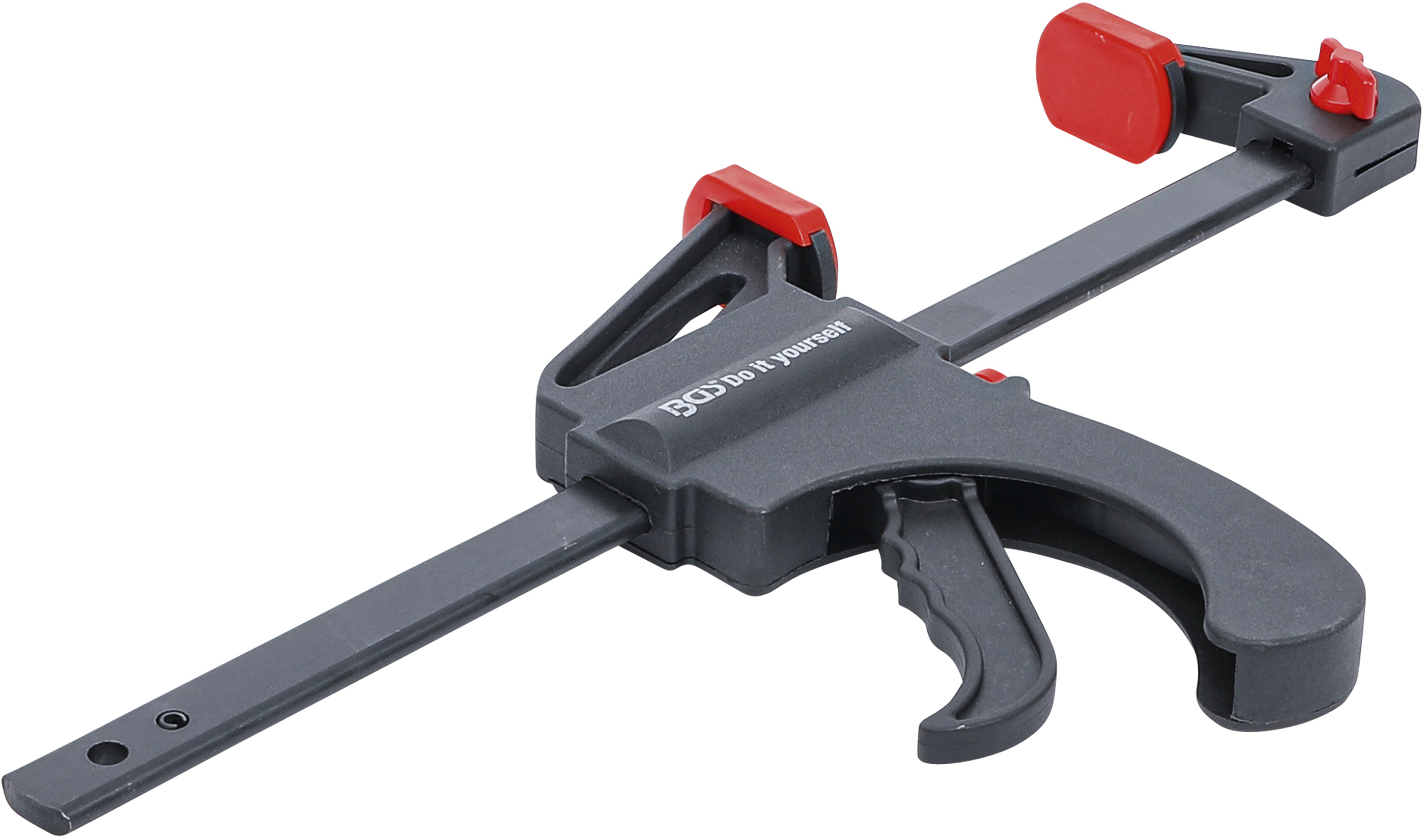 BGS 59815 Spann- und Spreizzwinge | 375 mm