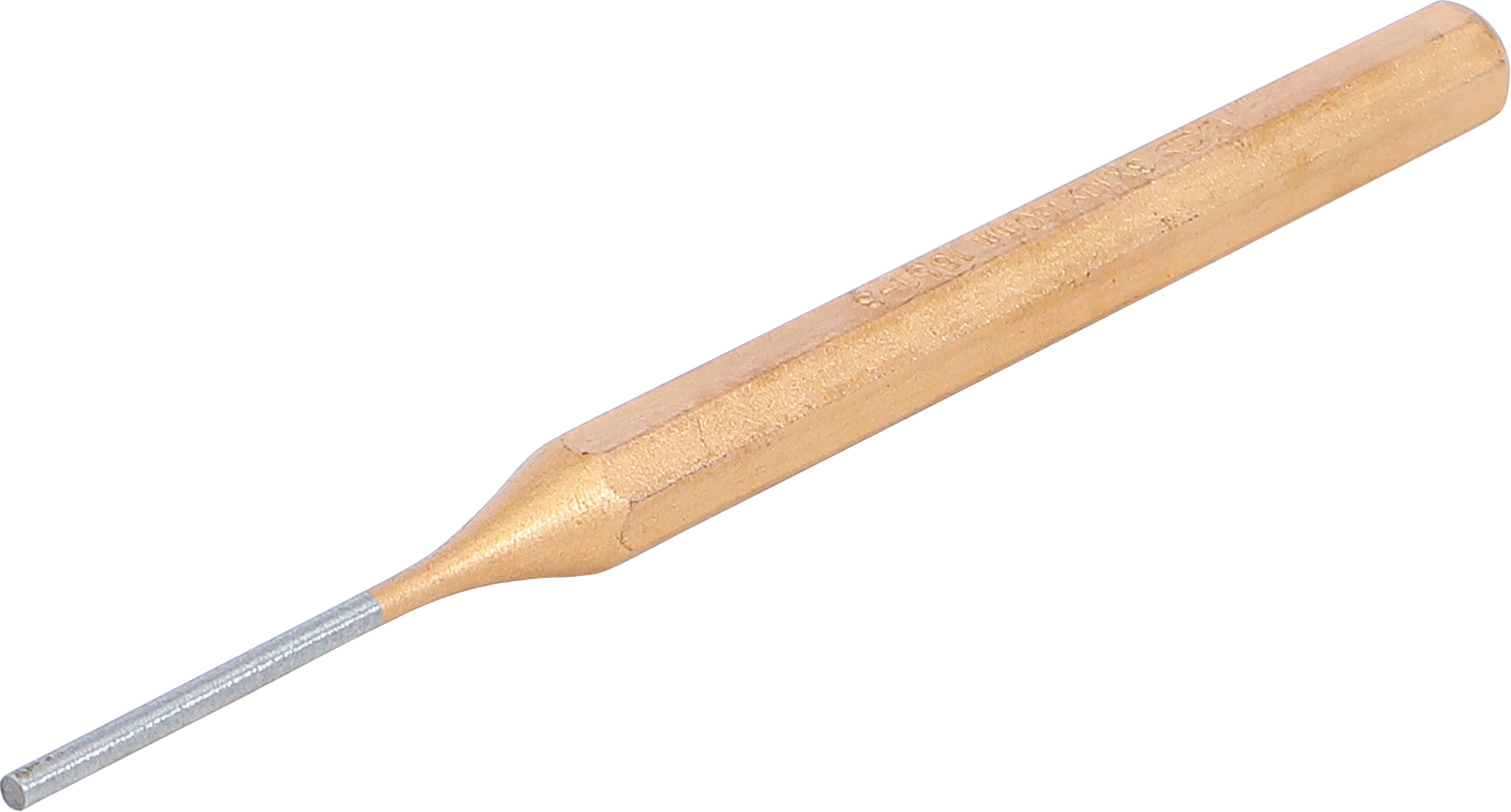 BGS 1651-3 Splintentreiber | 150 mm | 3 mm