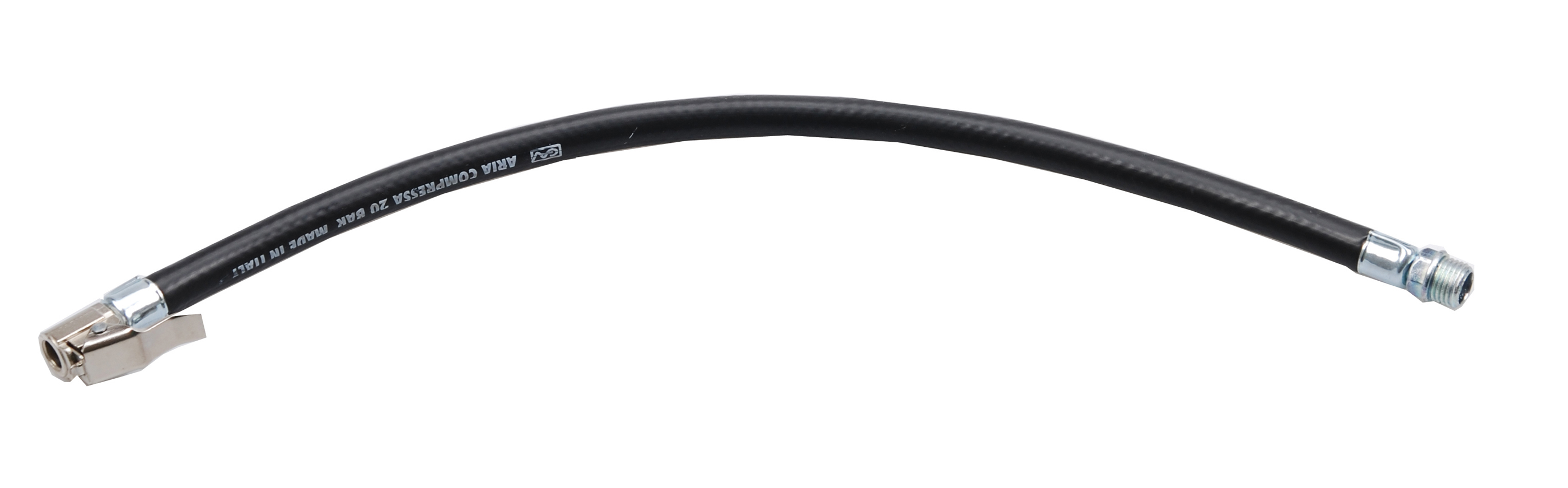 BGS 55401 Ersatzschlauch für Reifenfüllpistolen | 0,4 m