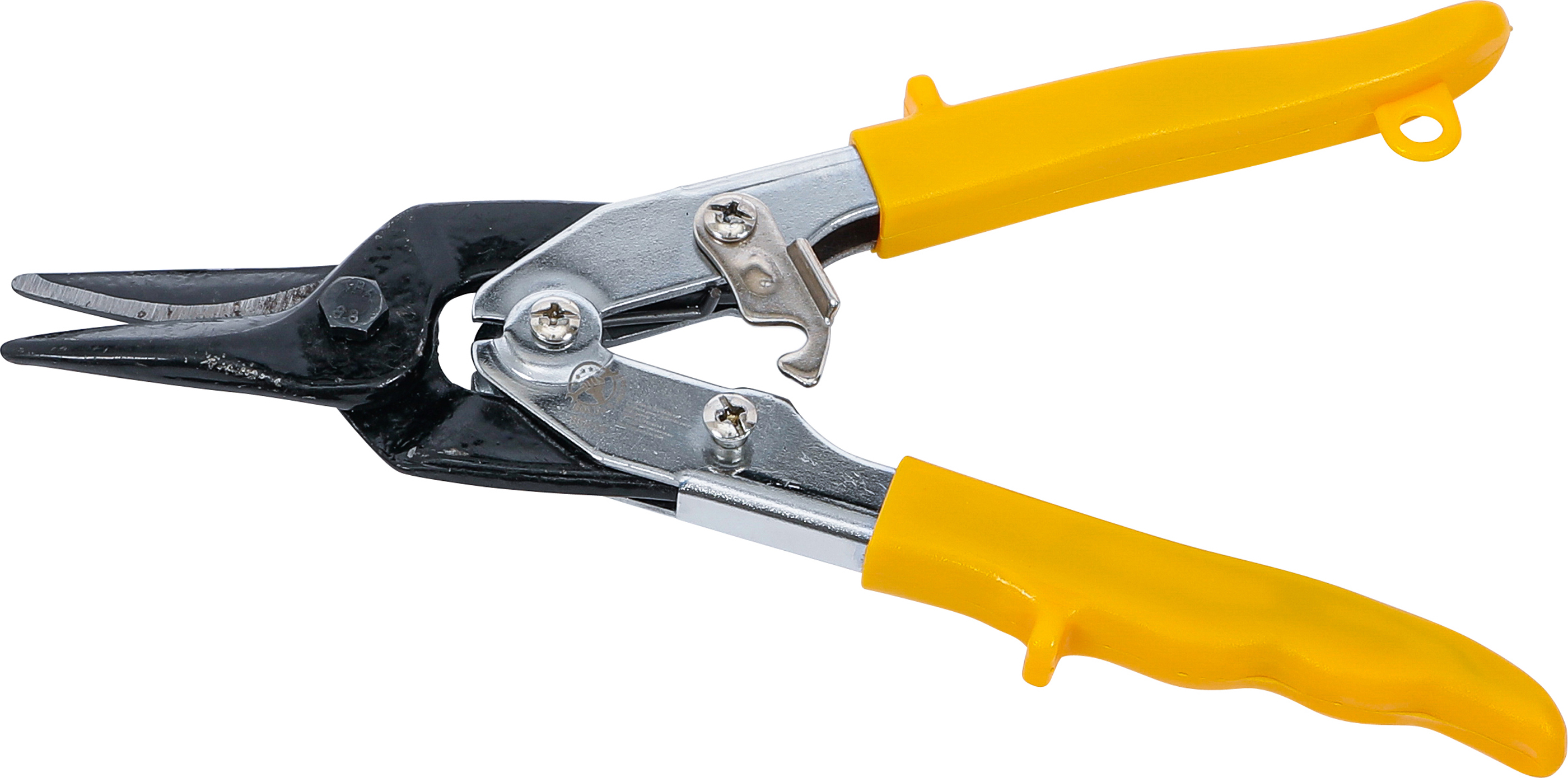 BGS 85813 Blechschere | gerade schneidend | 260 mm