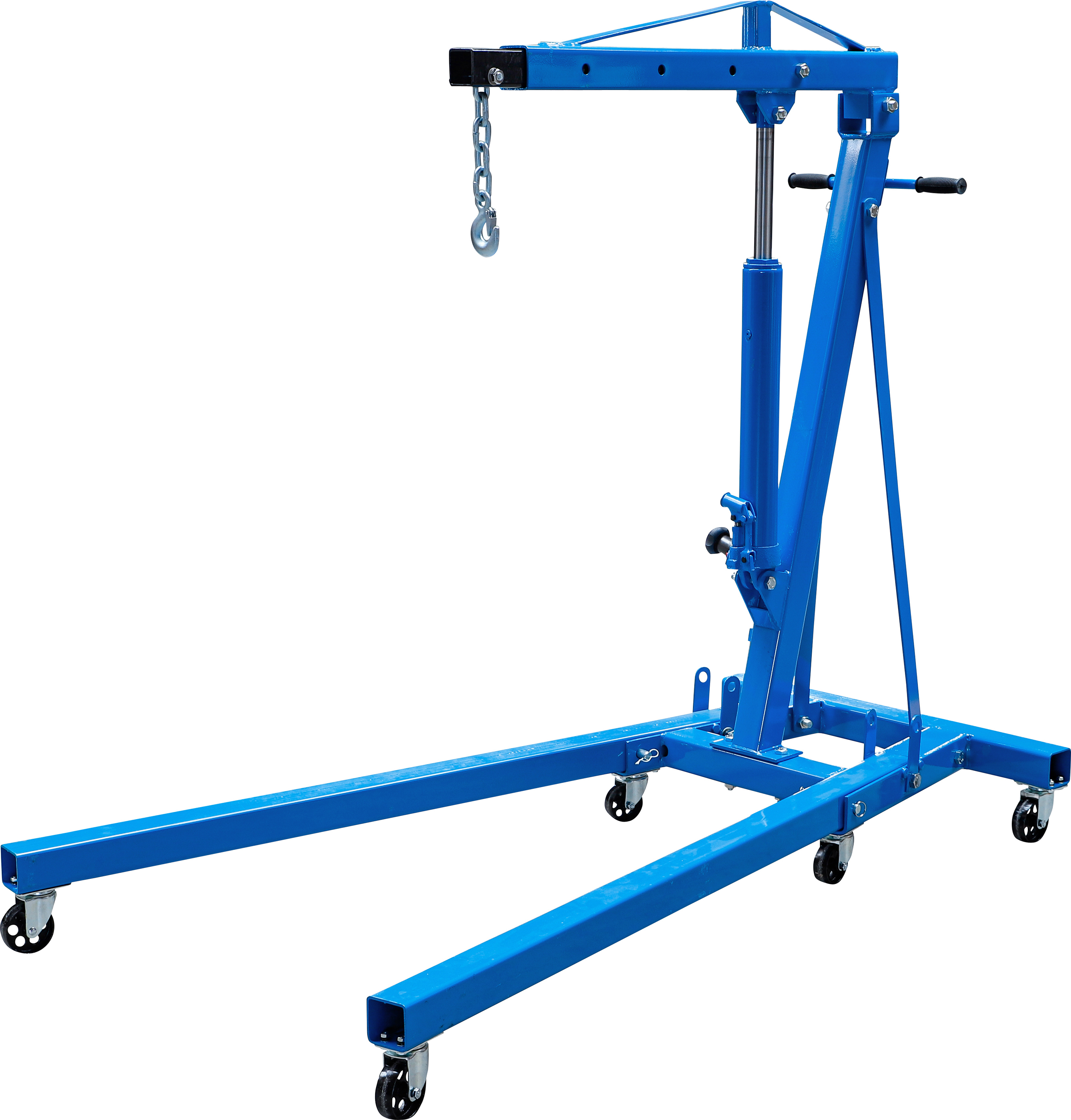 BGS 70183 Motorkran | 2000 kg