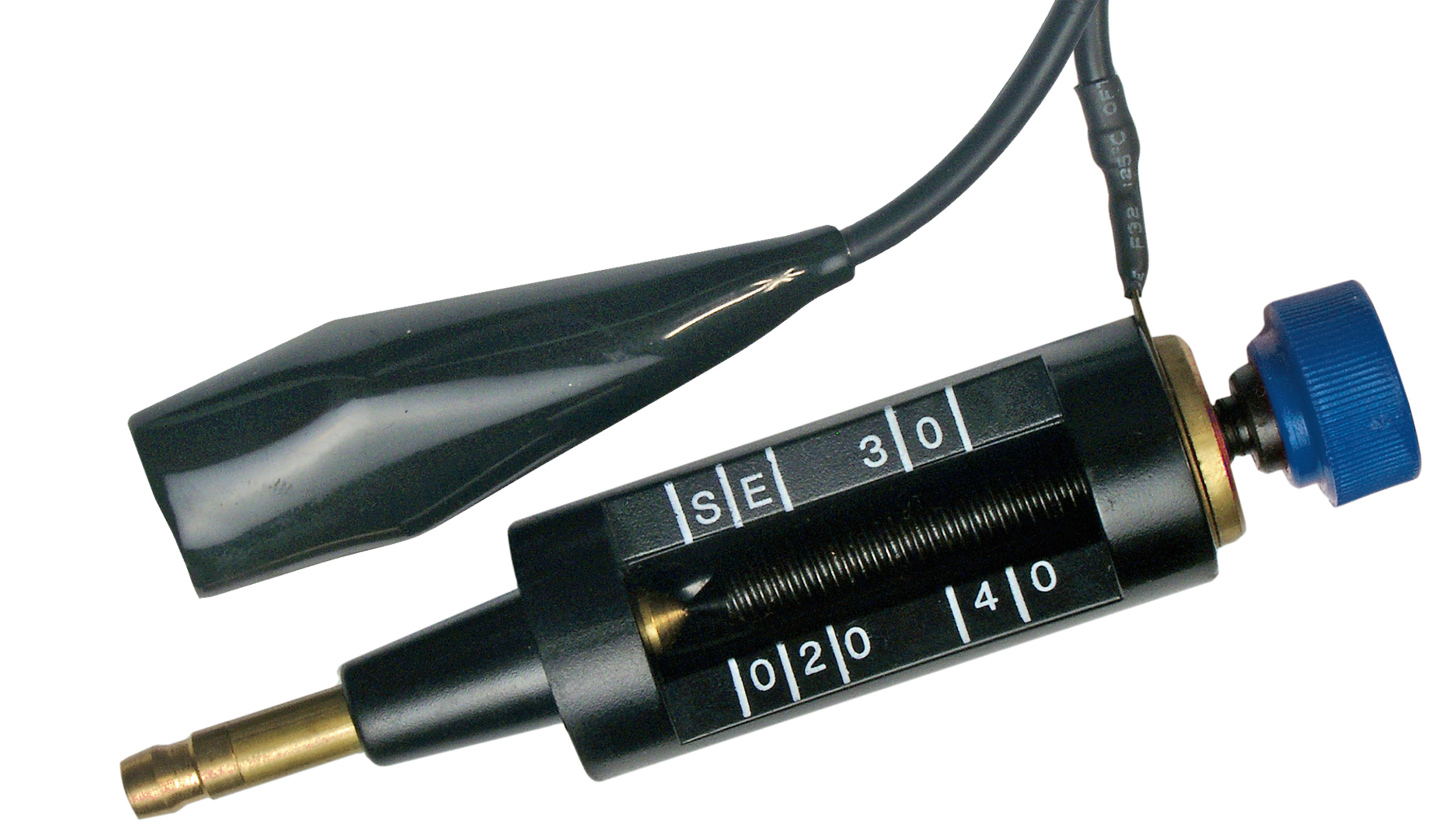 BGS 3030 Zündfunken-Tester | für Oldtimer