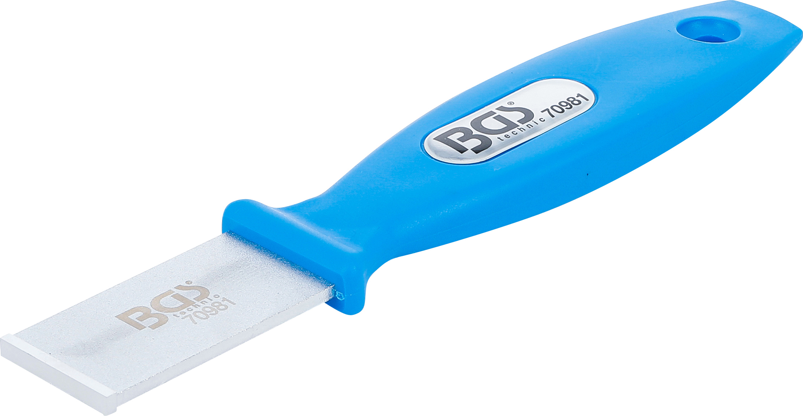 BGS 70981 Hartmetall-Schaber | 32 mm